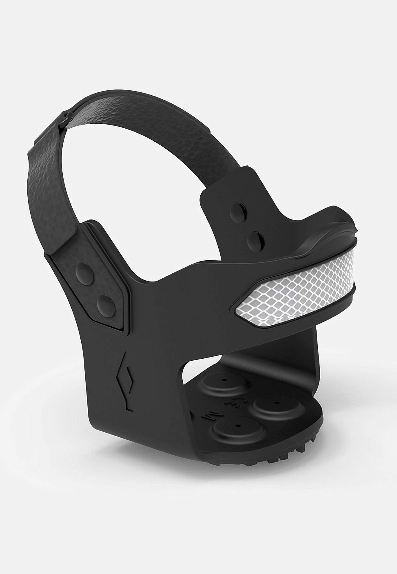 Isbroddar HeelGrip Walksafe