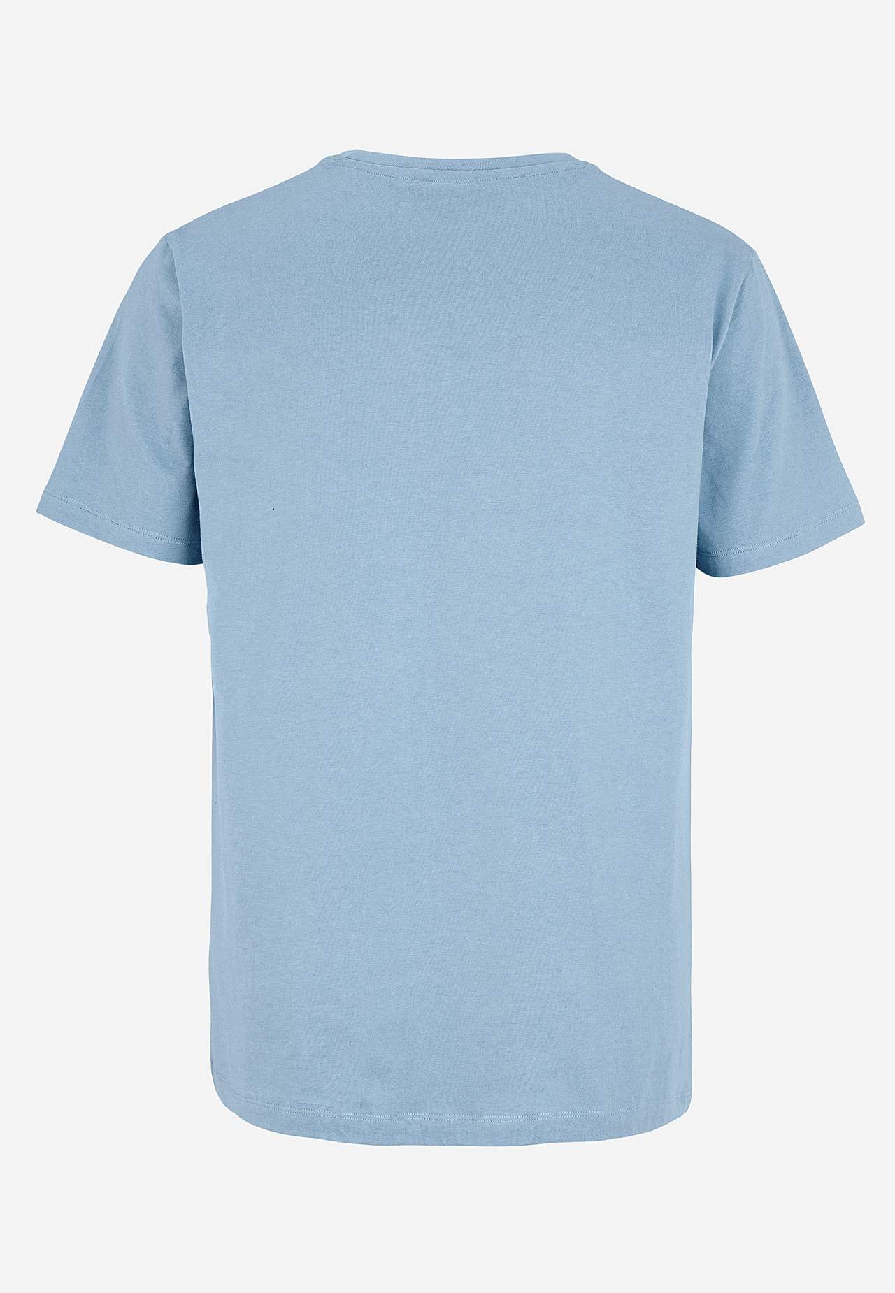 T-shirt med tryck
