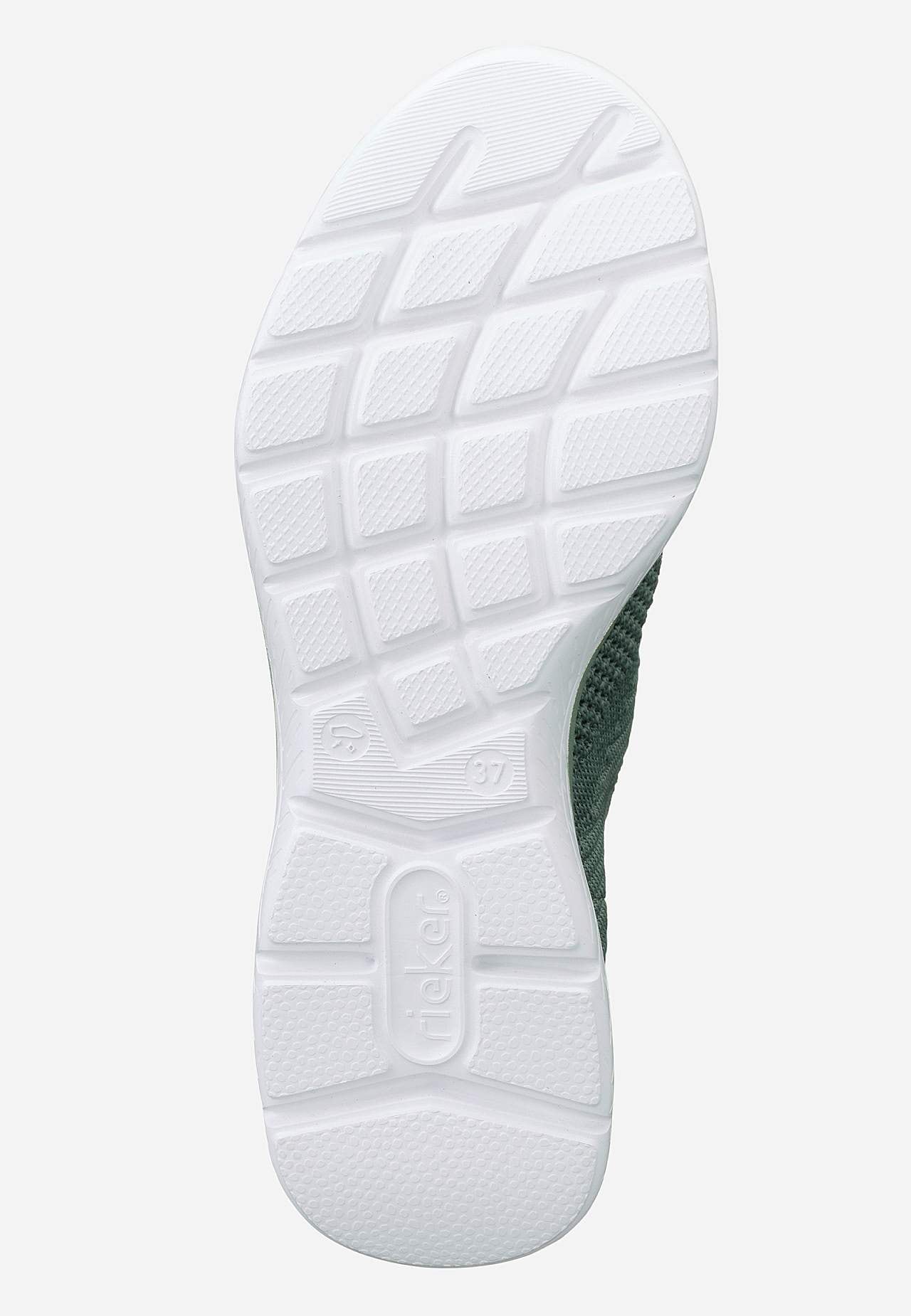 Slip-on, lätt sneaker