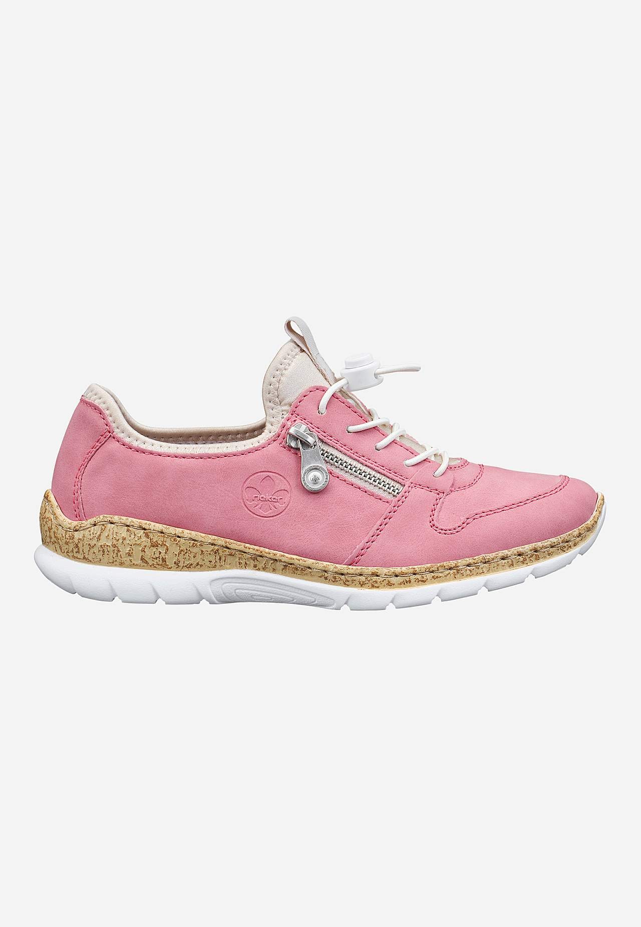 Slip-on sneaker