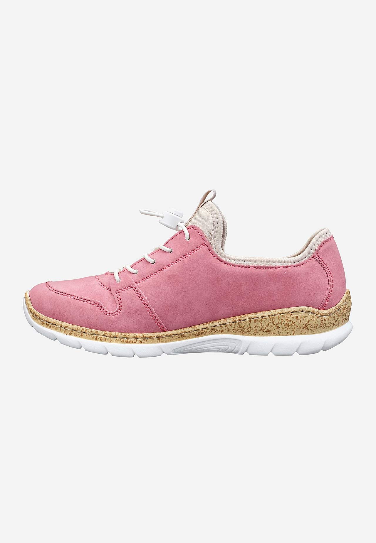 Slip-on sneaker