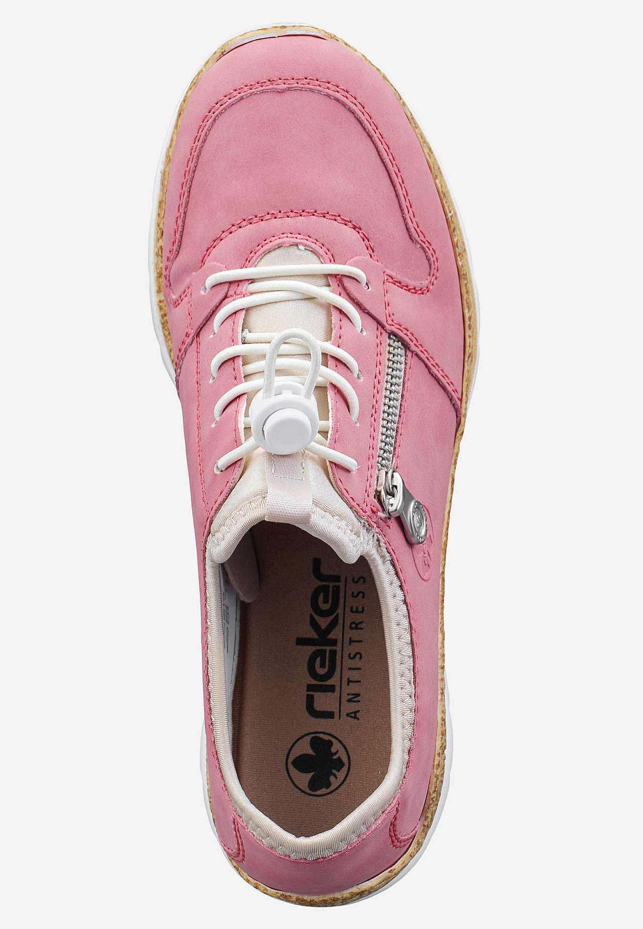 Slip-on sneaker
