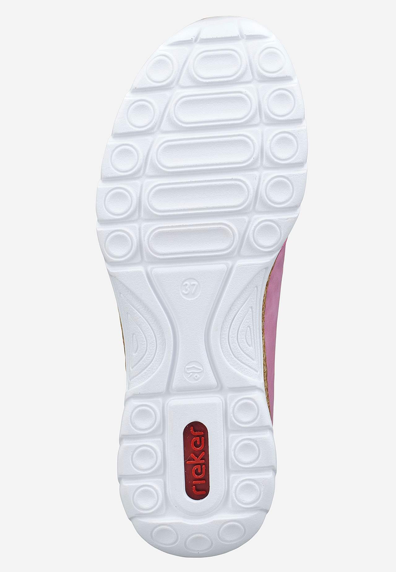 Slip-on sneaker