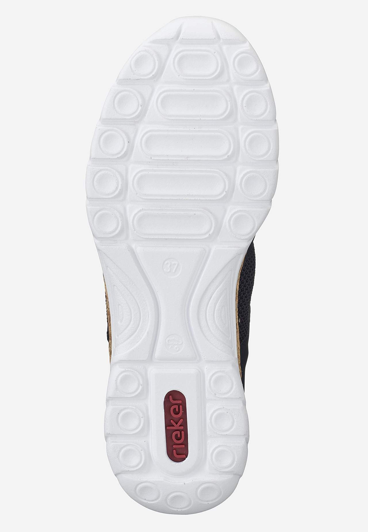 Slip-on sneaker