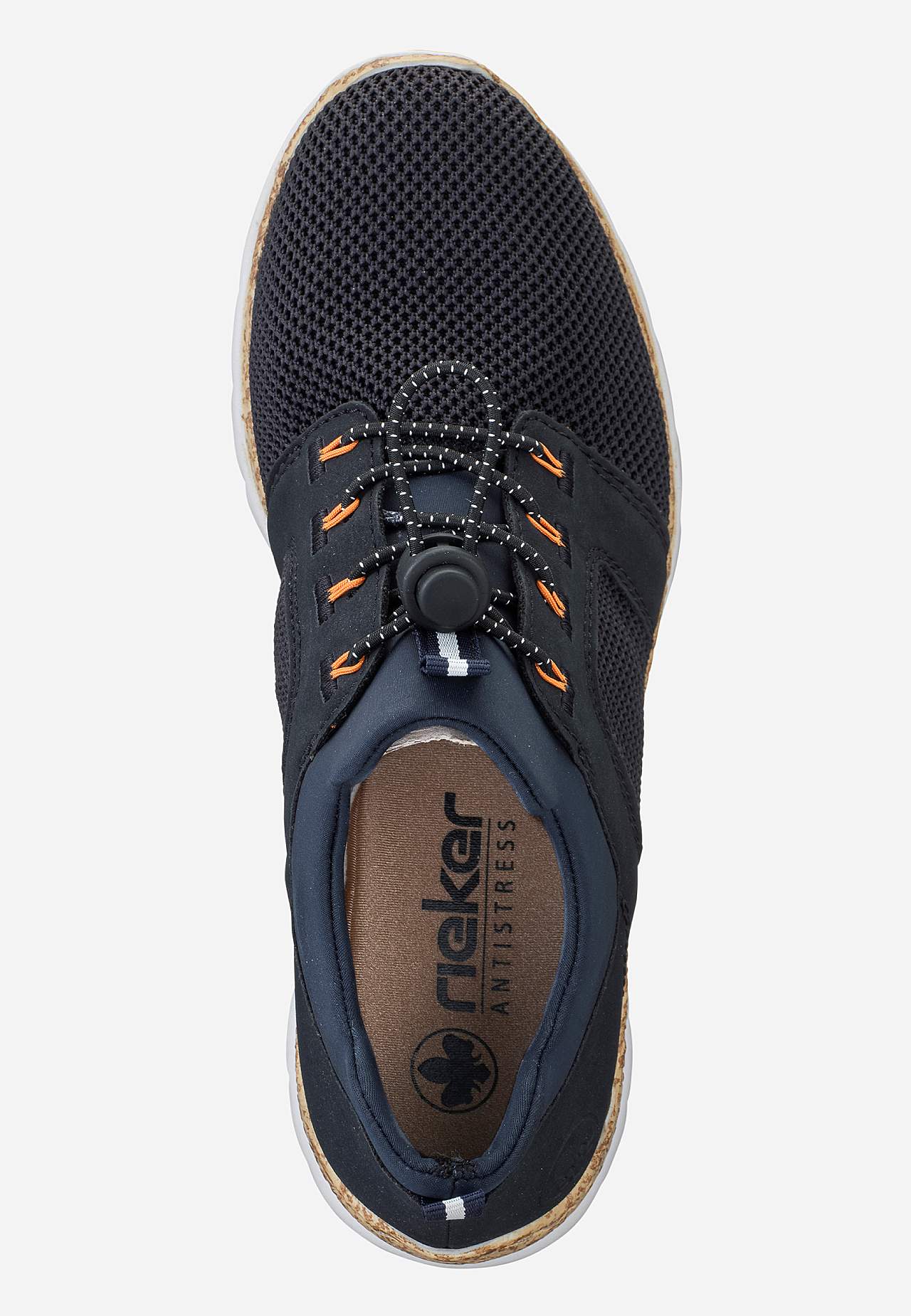 Slip-on sneaker