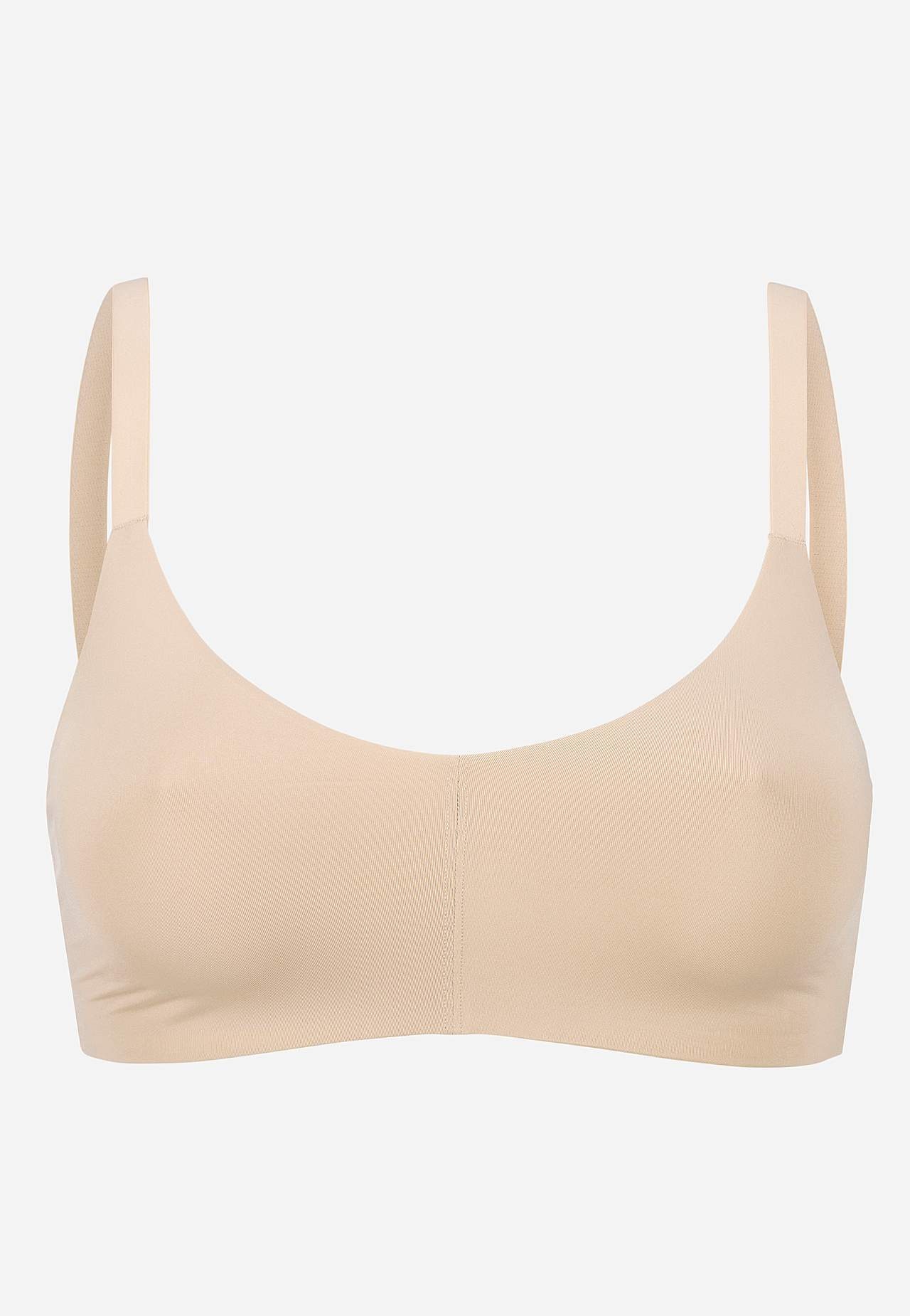 Mjuk soft-bh