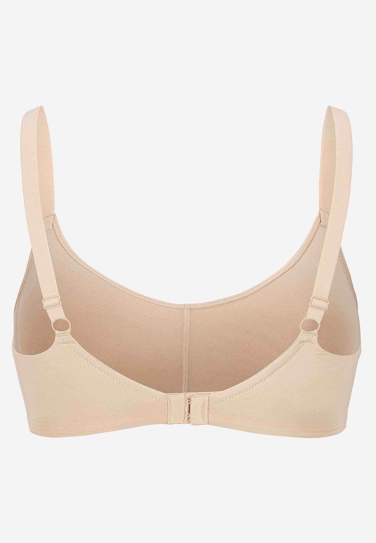 Mjuk soft-bh