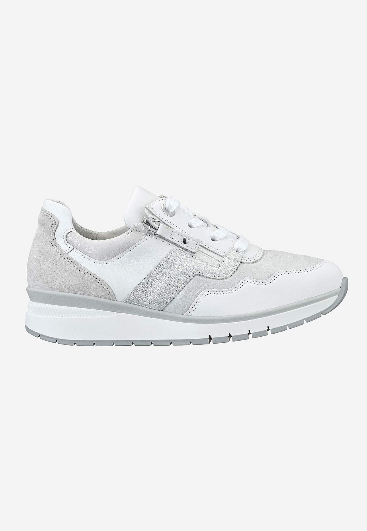 Sneaker Hallux valgus