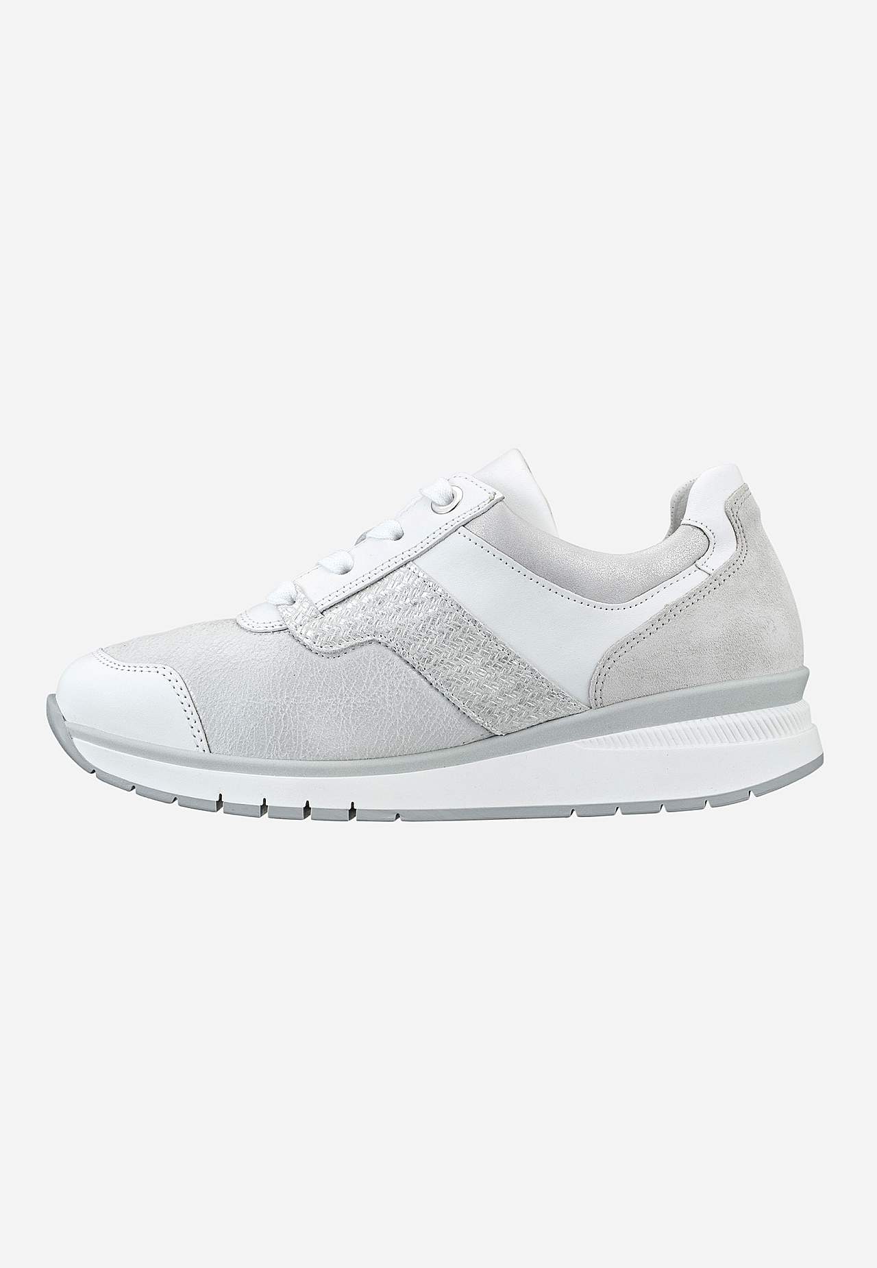 Sneaker Hallux valgus