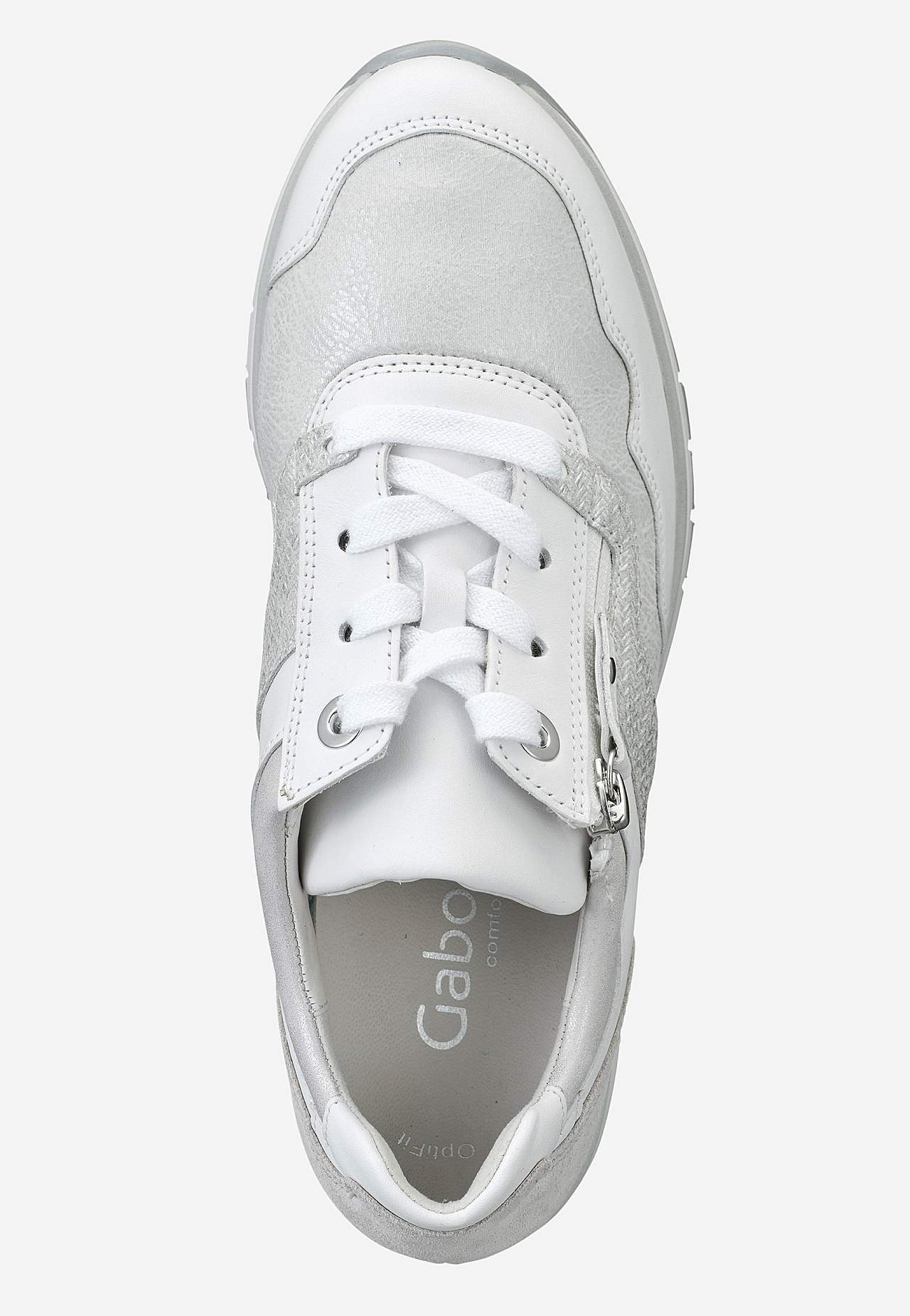 Sneaker Hallux valgus