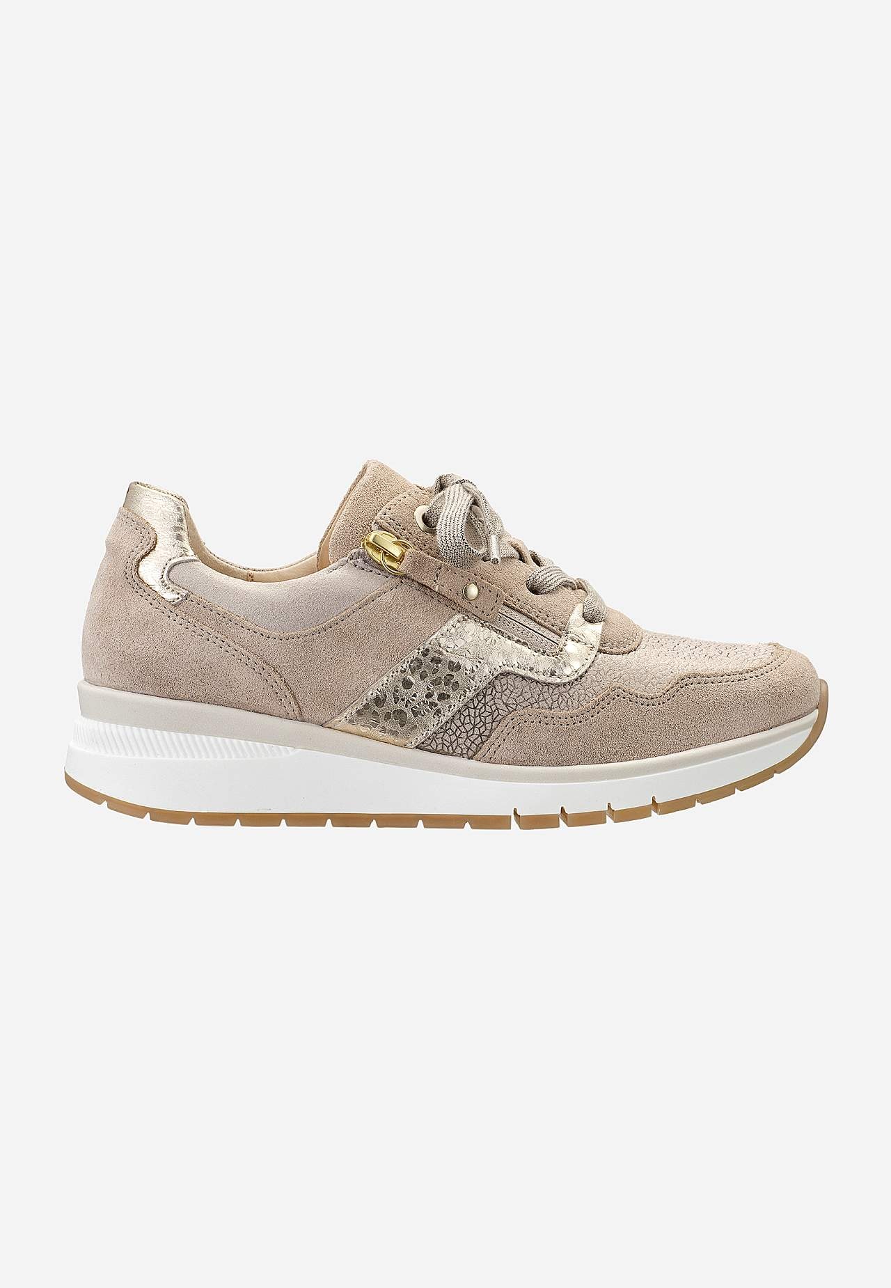 Sneaker Hallux valgus