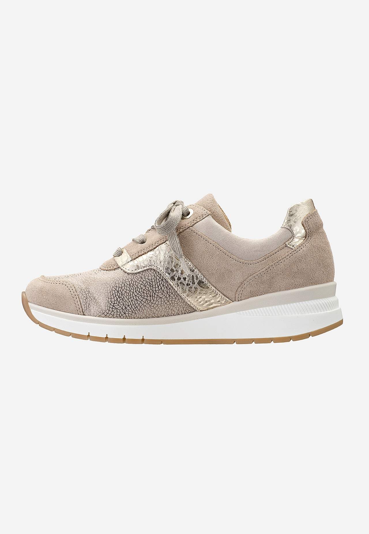 Sneaker Hallux valgus