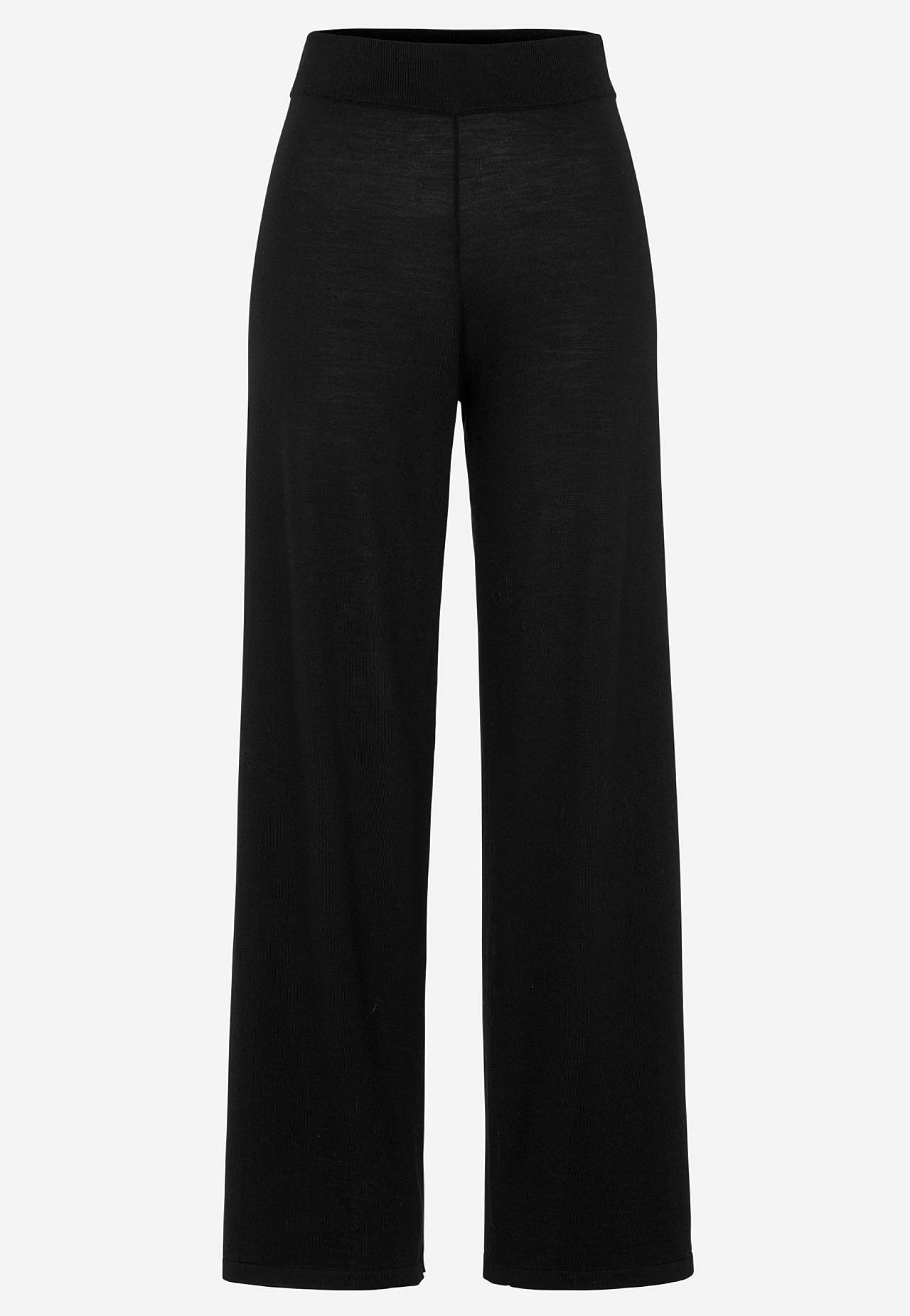 Byxa Premium i extra fin merinoull