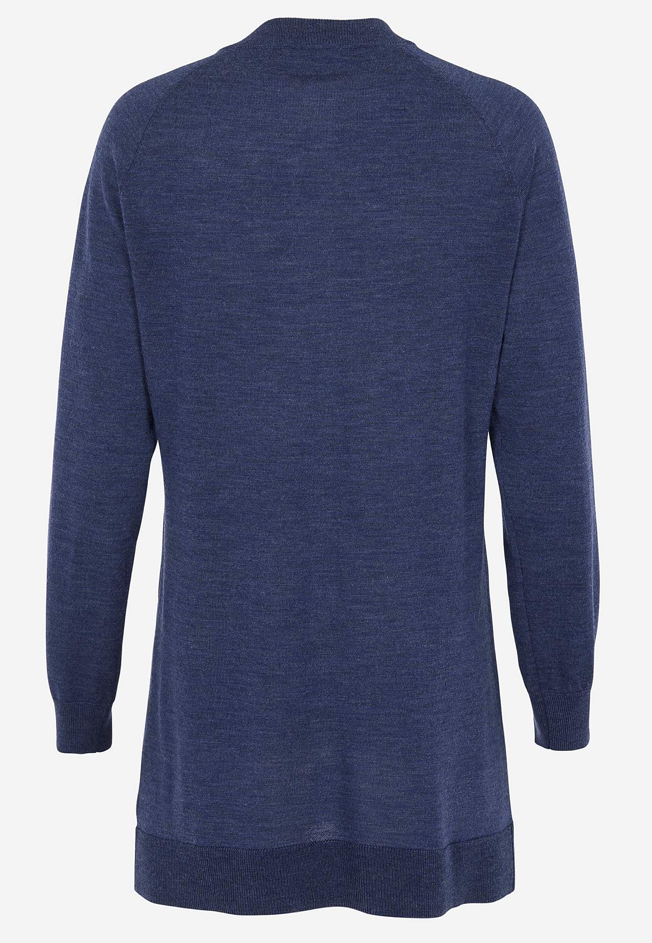 Cardigan Premium i merinoull