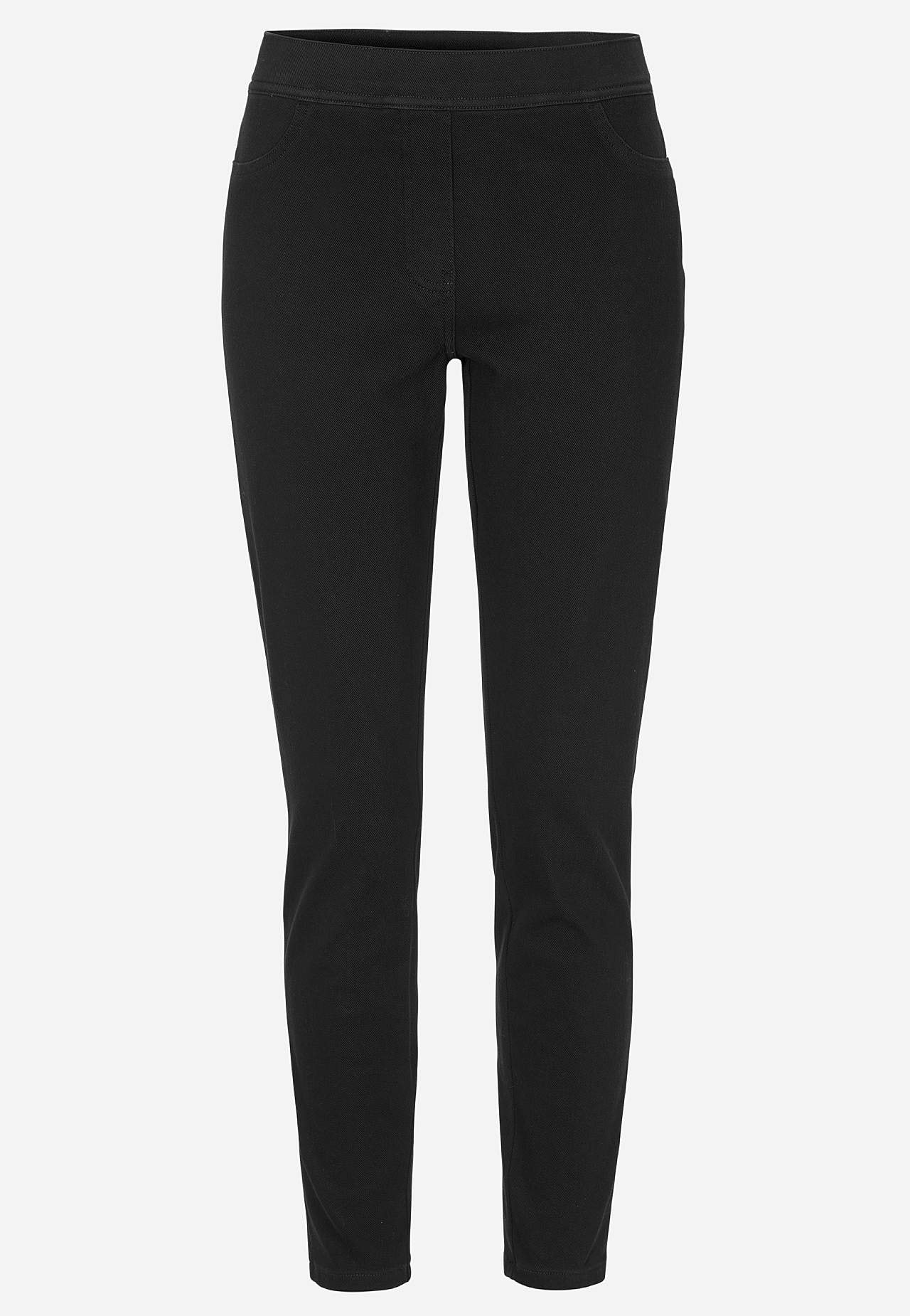 Stretchiga leggings