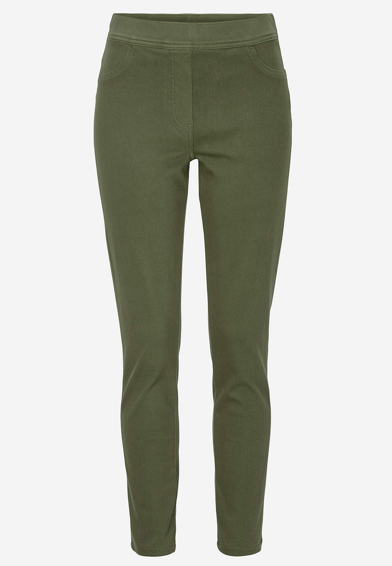 Stretchiga leggings