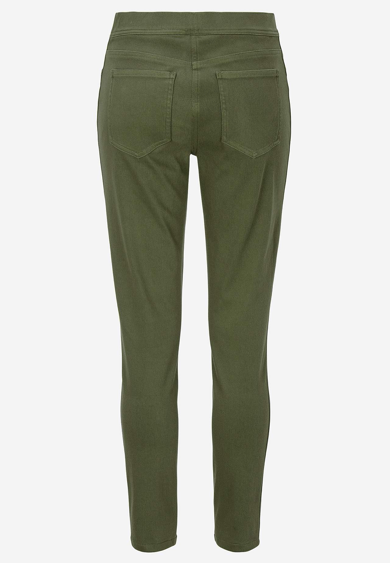 Stretchiga leggings