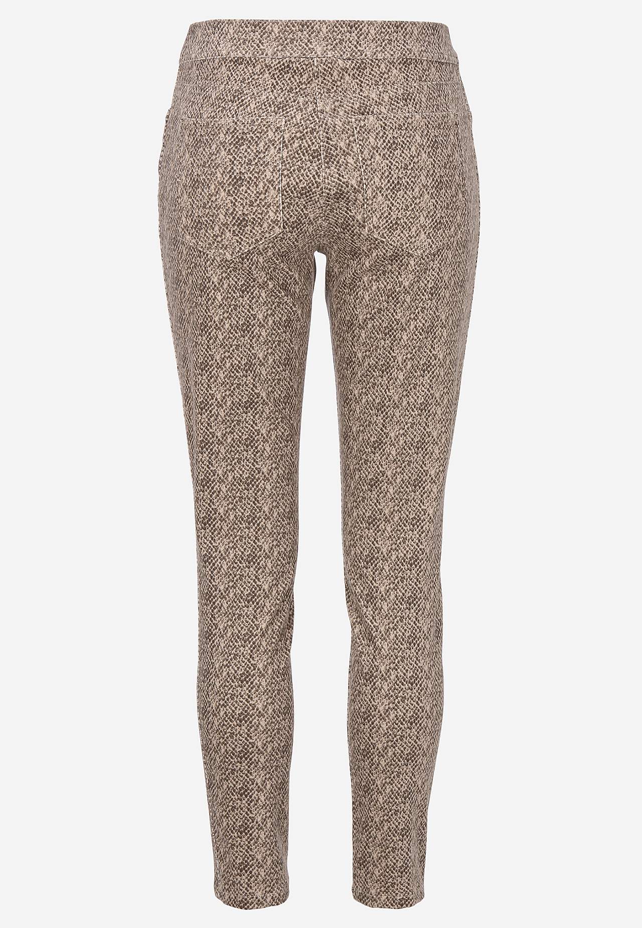 Stretchiga leggings