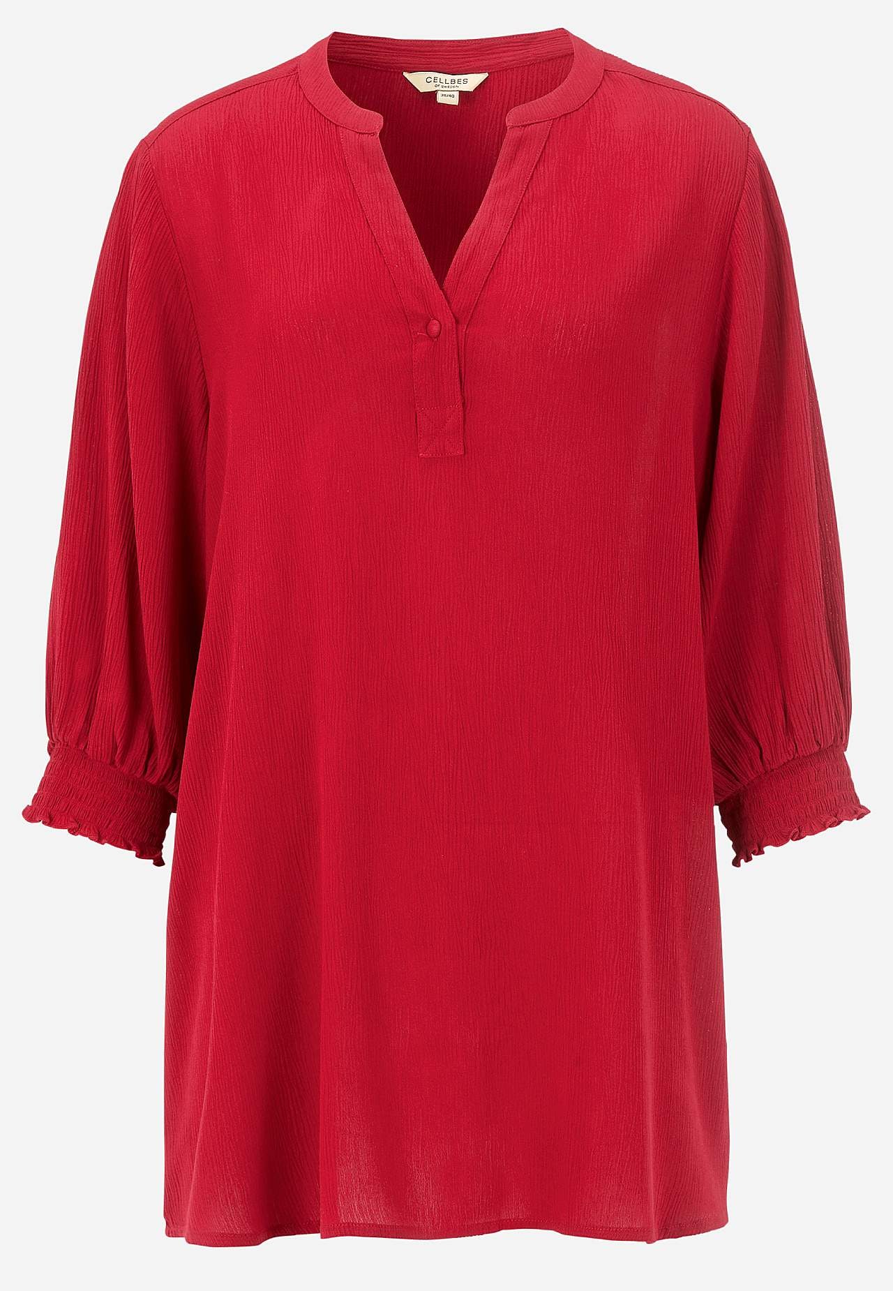 Crepe blus