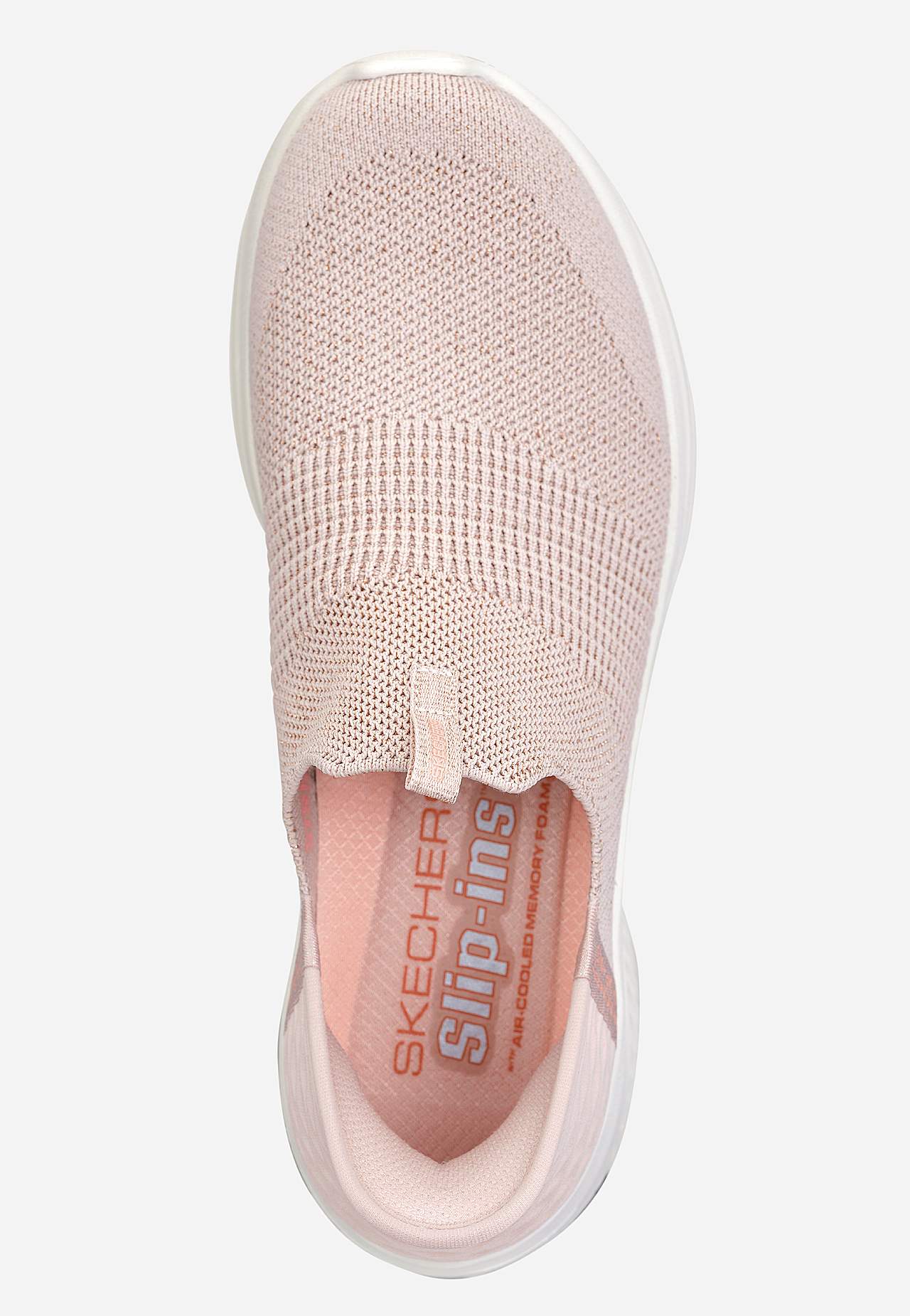 Sneaker Slip-ins: Ultra Flex 3.0