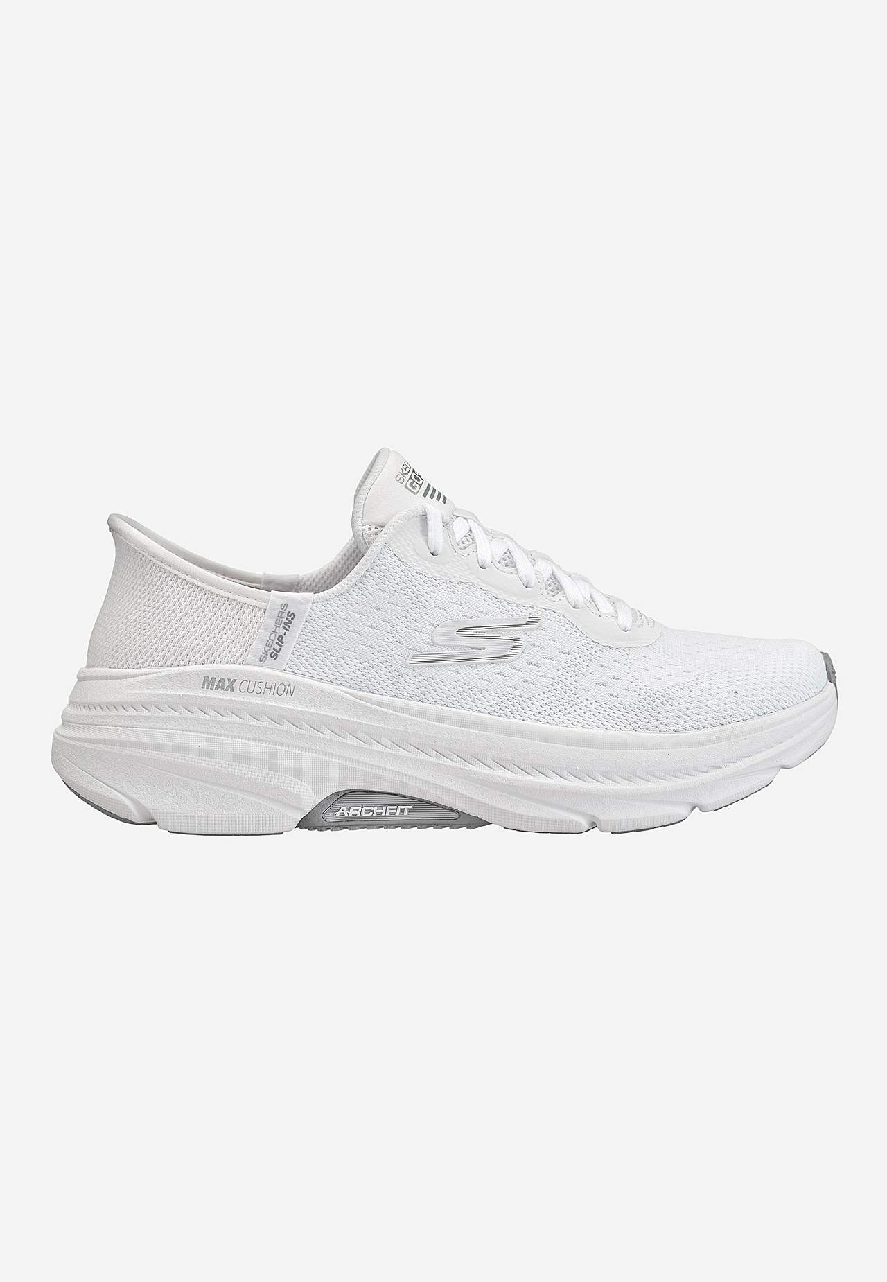 Sneaker Slip-ins: Max Cushioning Arch Fit 2.0
