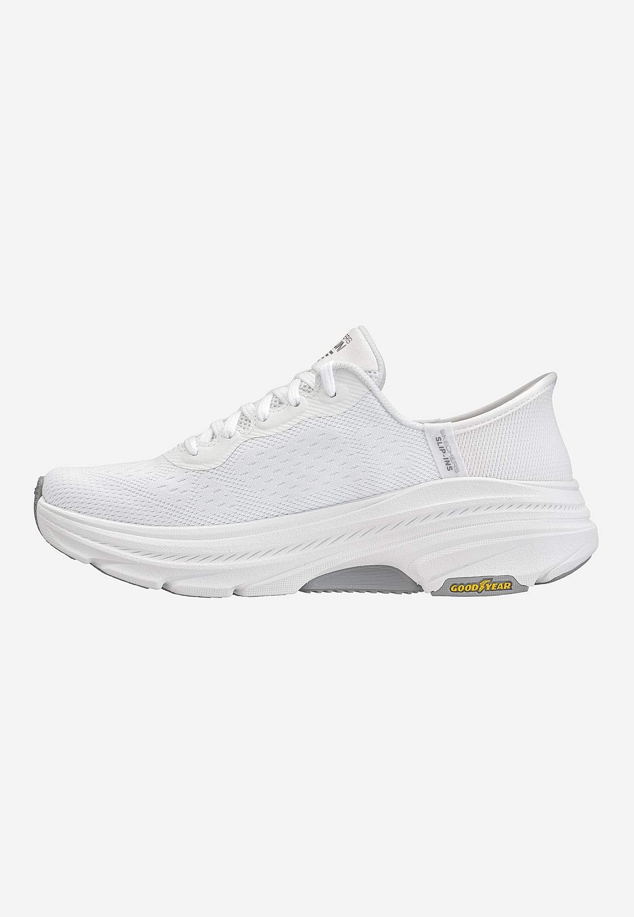Sneaker Slip-ins: Max Cushioning Arch Fit 2.0