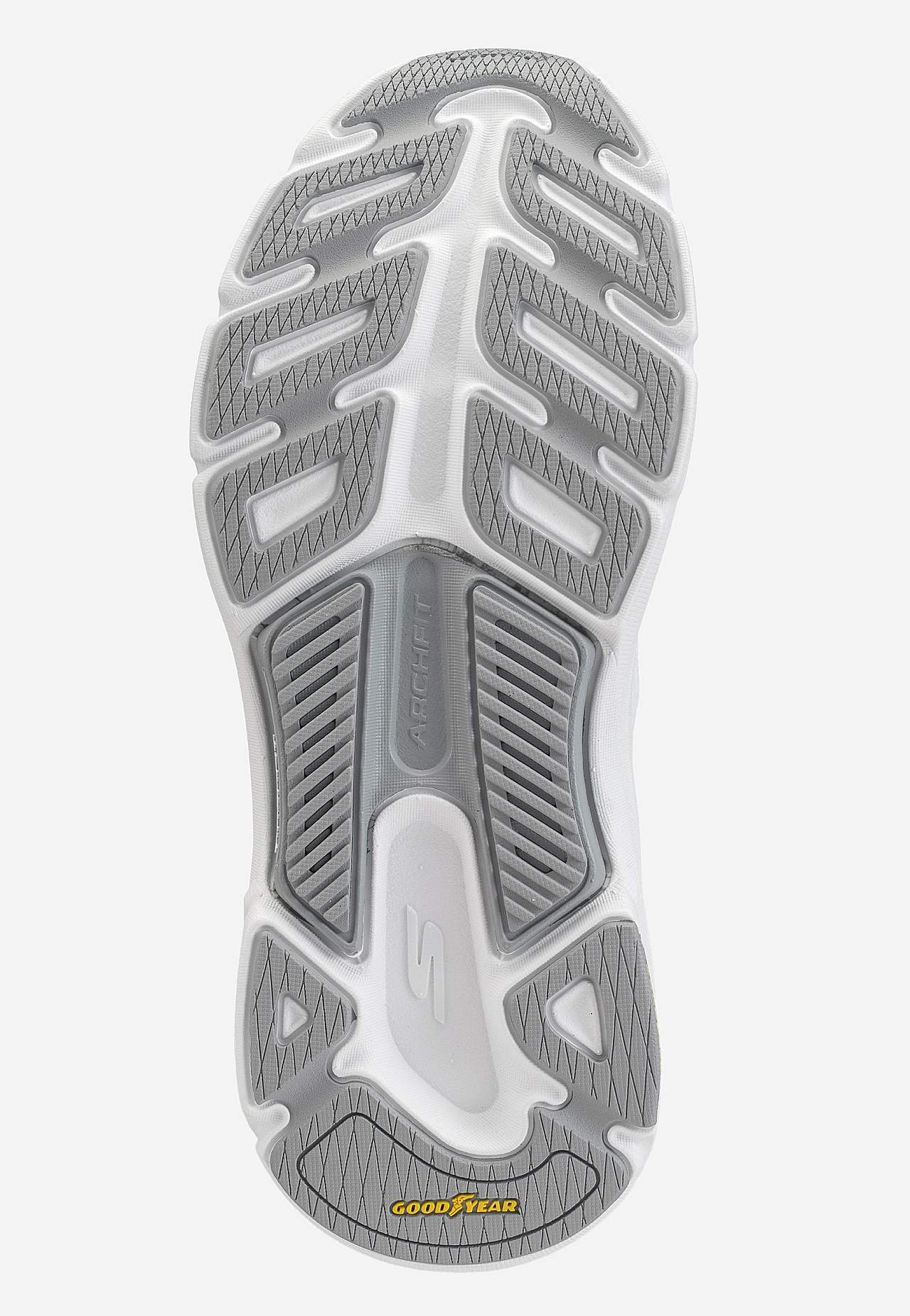 Sneaker Slip-ins: Max Cushioning Arch Fit 2.0