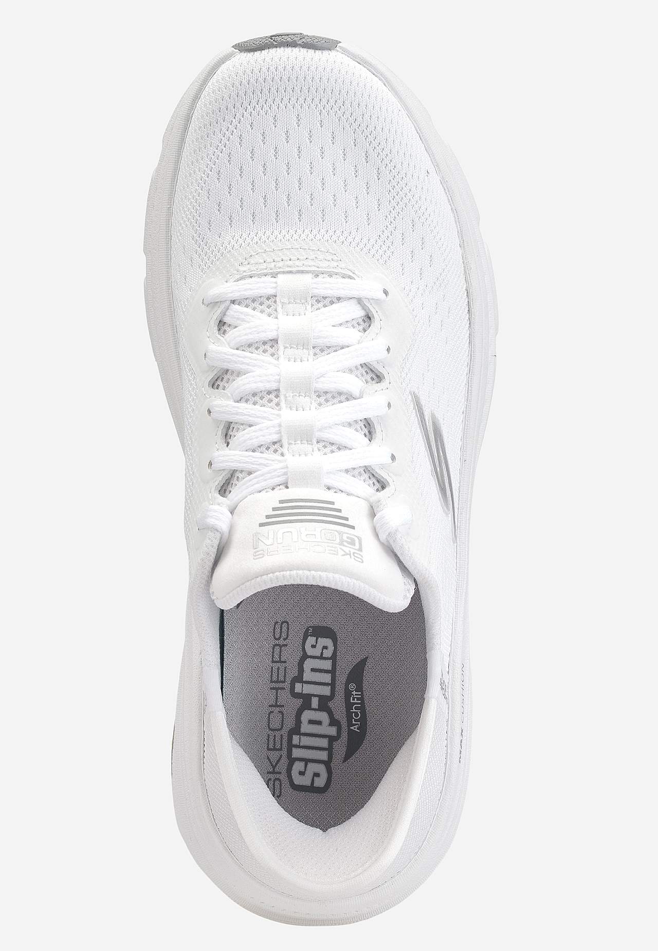 Sneaker Slip-ins: Max Cushioning Arch Fit 2.0