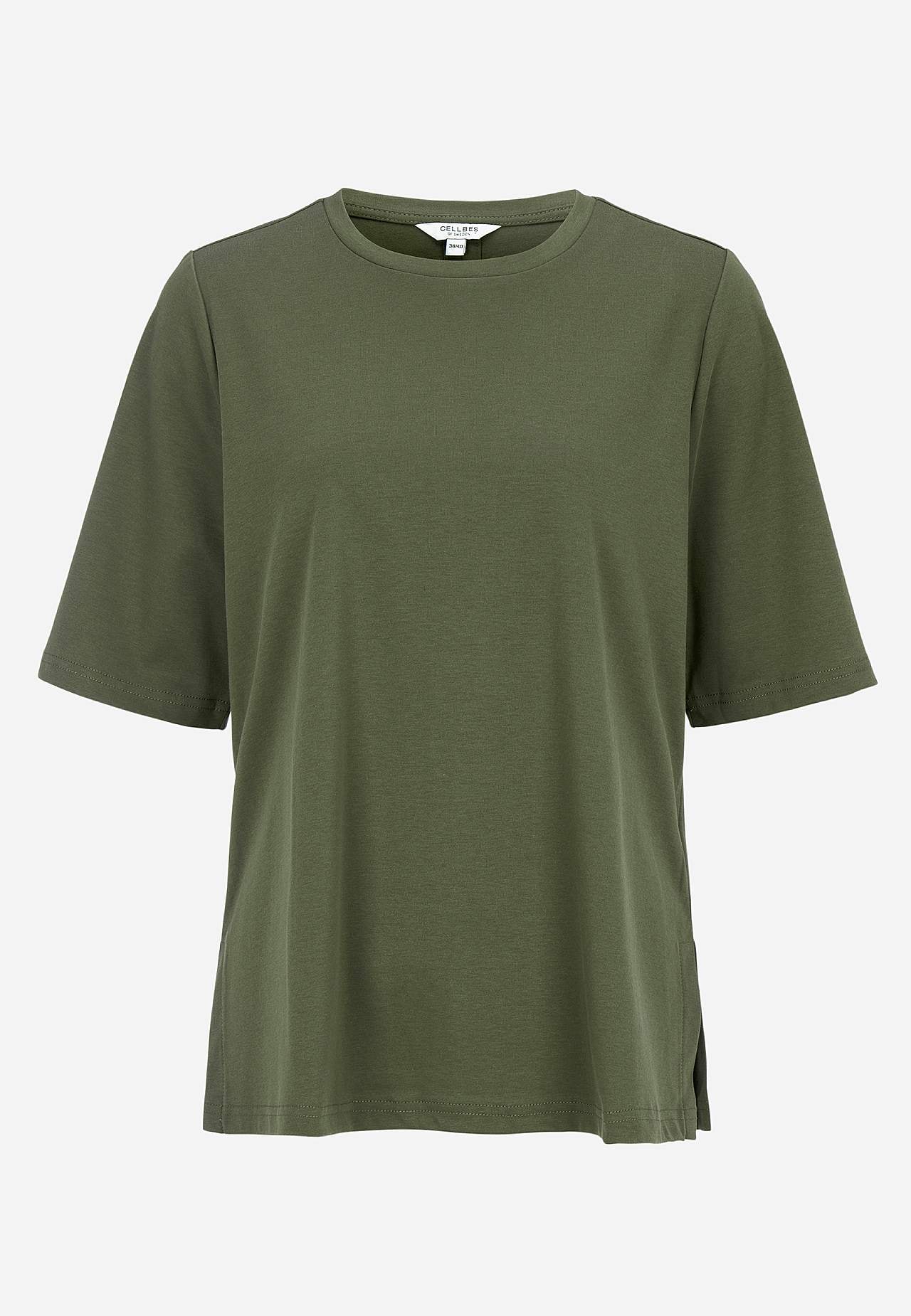 Stretchig Premium t-shirt