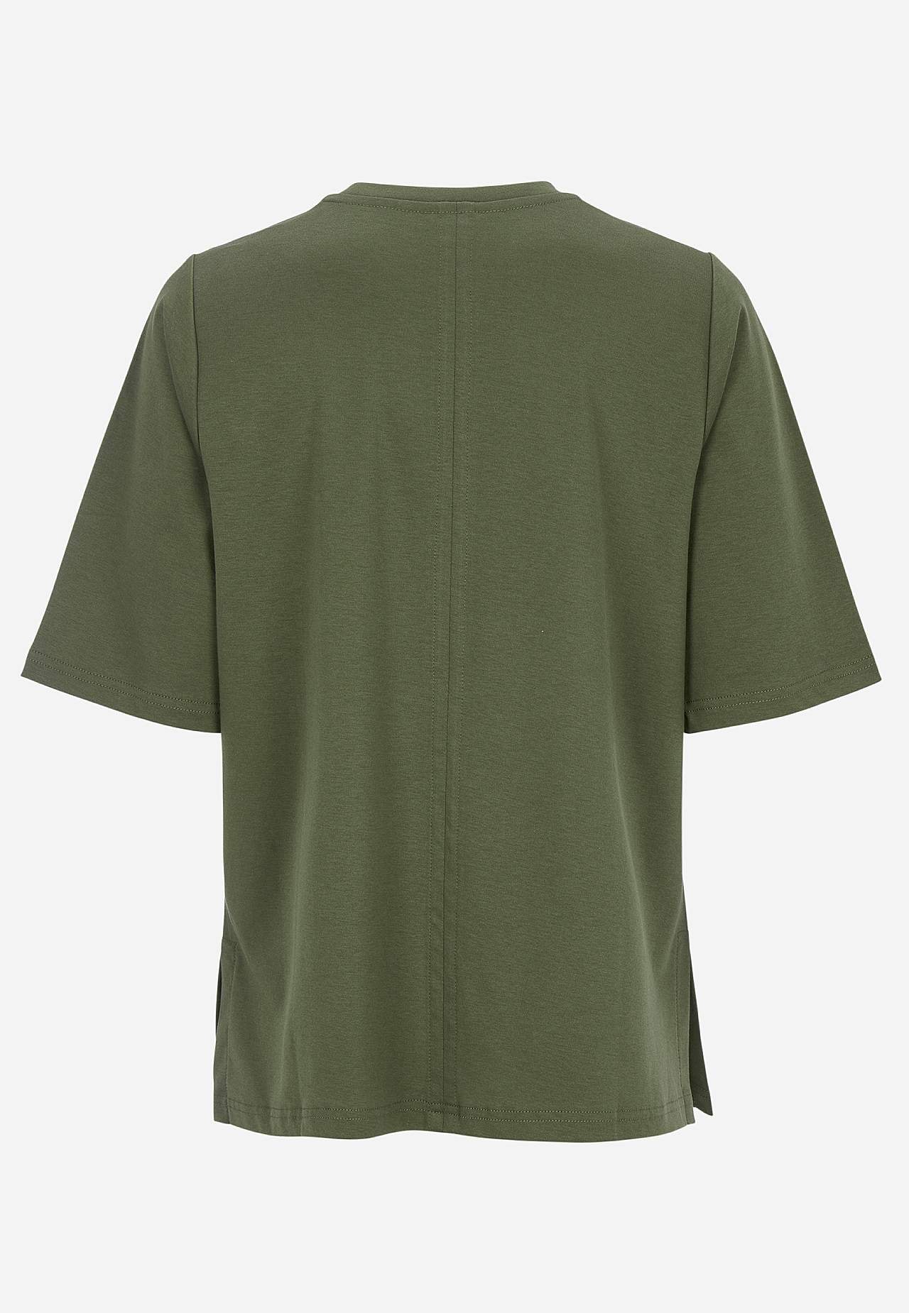 Stretchig Premium t-shirt