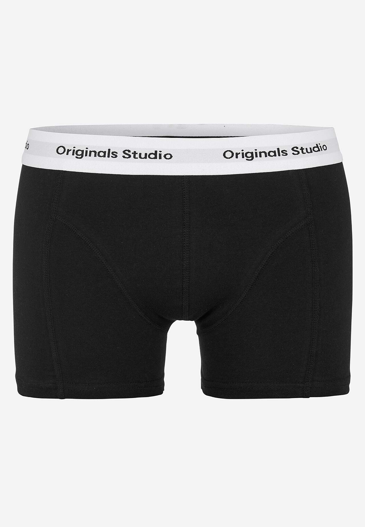 Boxerkalsong 5-pack