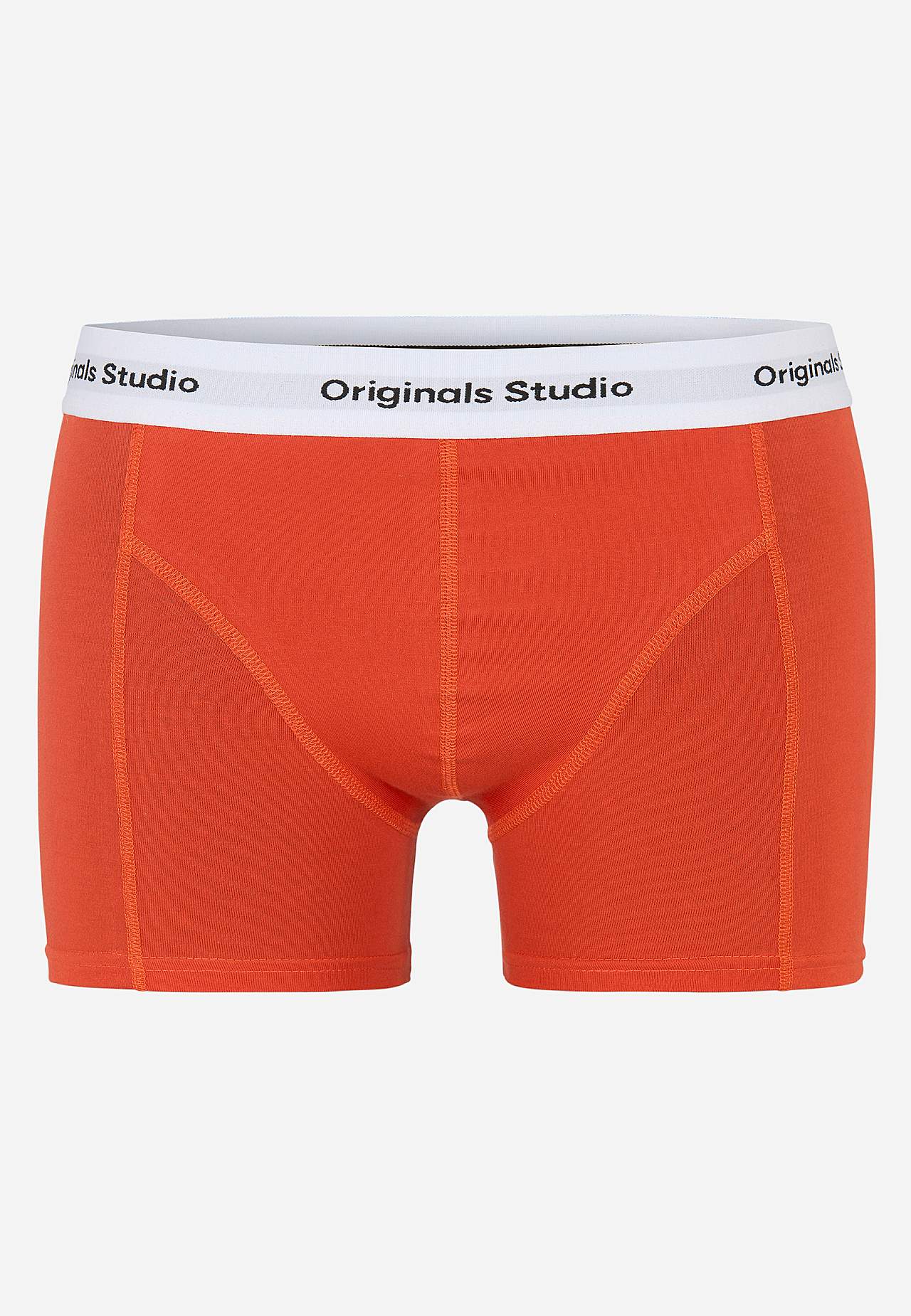 Boxerkalsong 5-pack