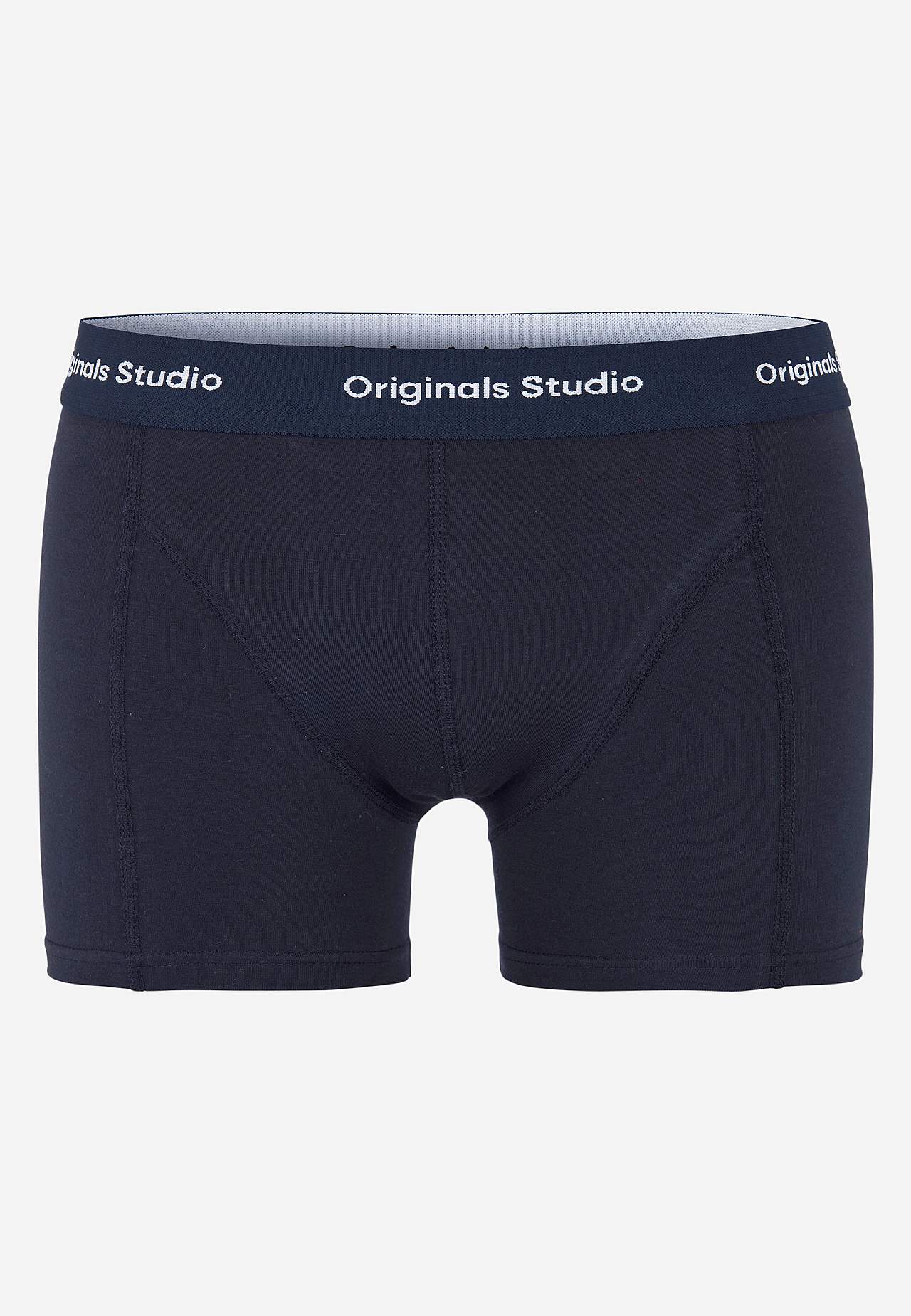 Boxerkalsong 5-pack