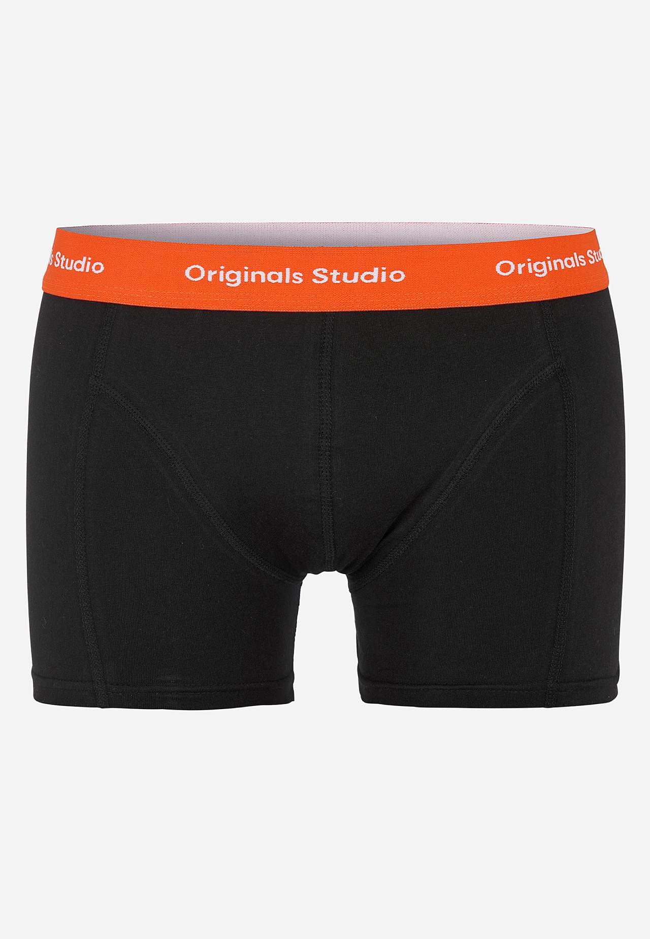 Boxerkalsong 5-pack