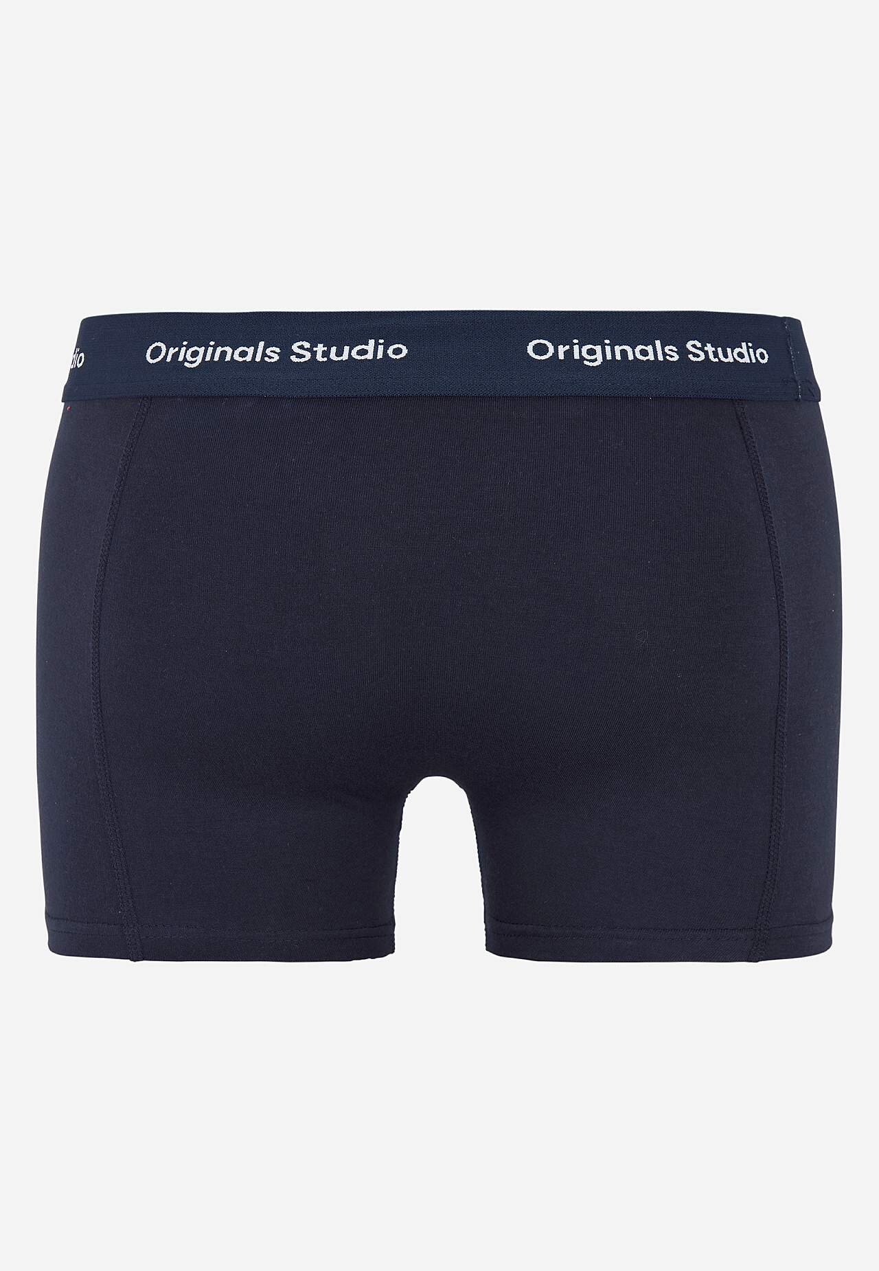 Boxerkalsong 5-pack