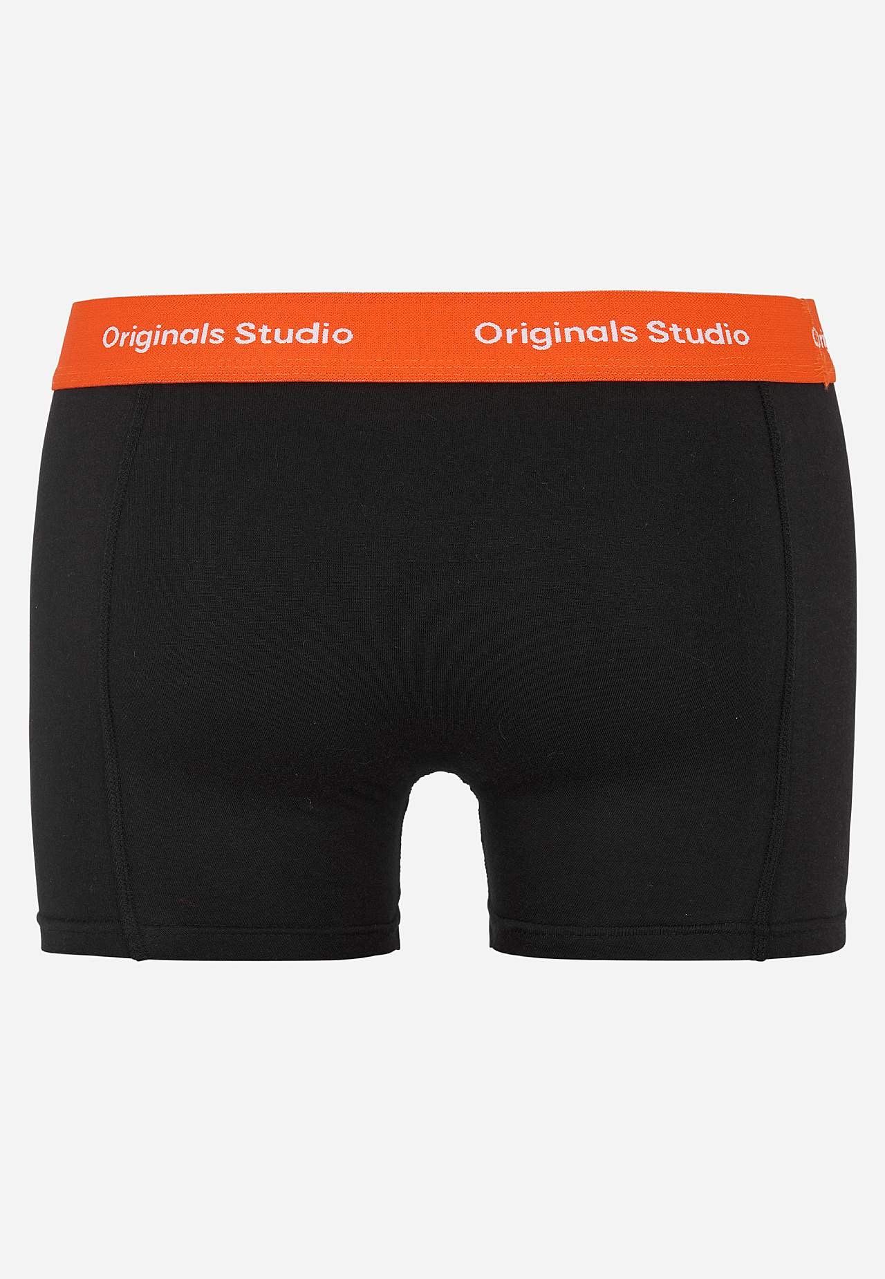 Boxerkalsong 5-pack