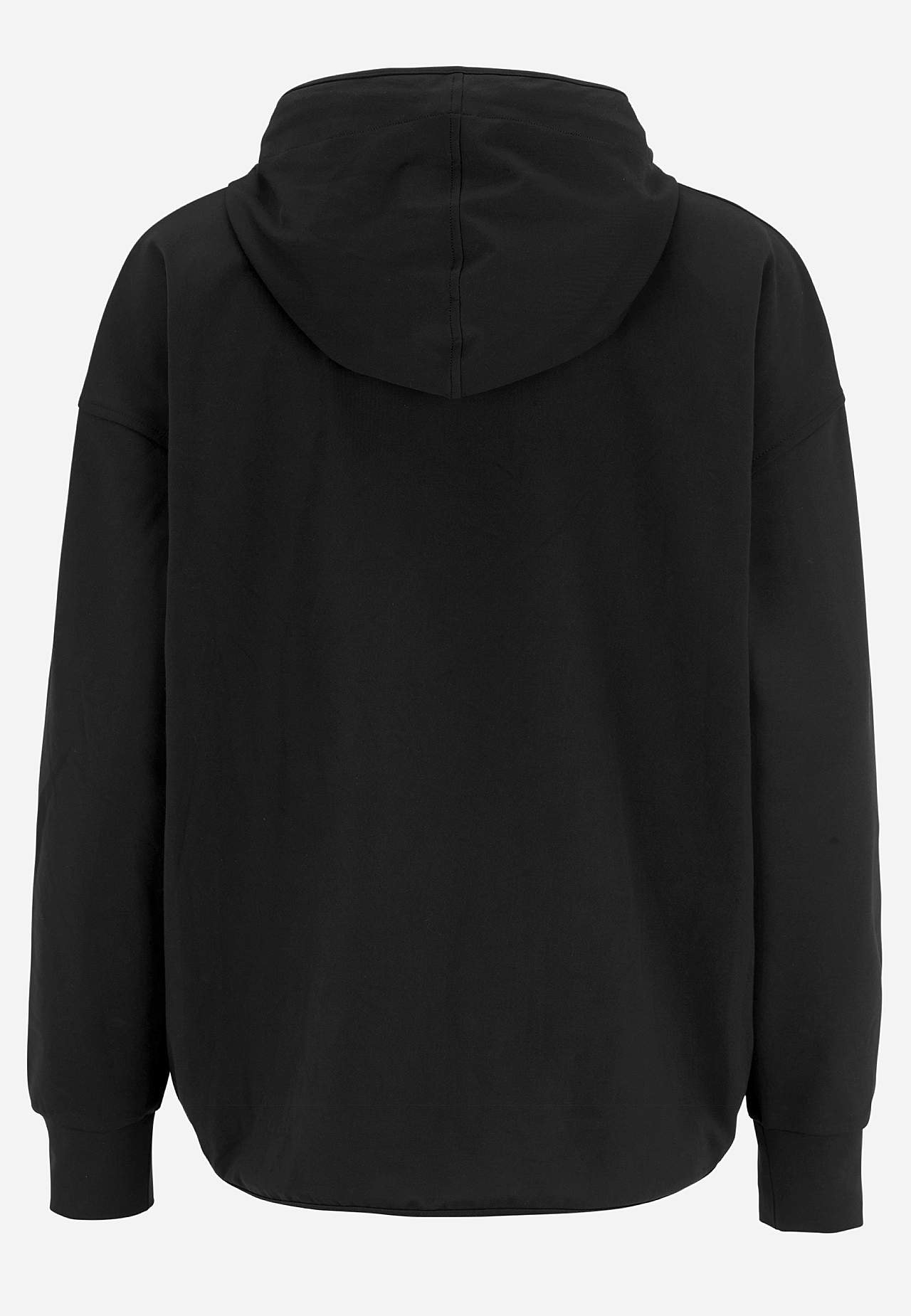 Mångsidig jacka med huva Daria