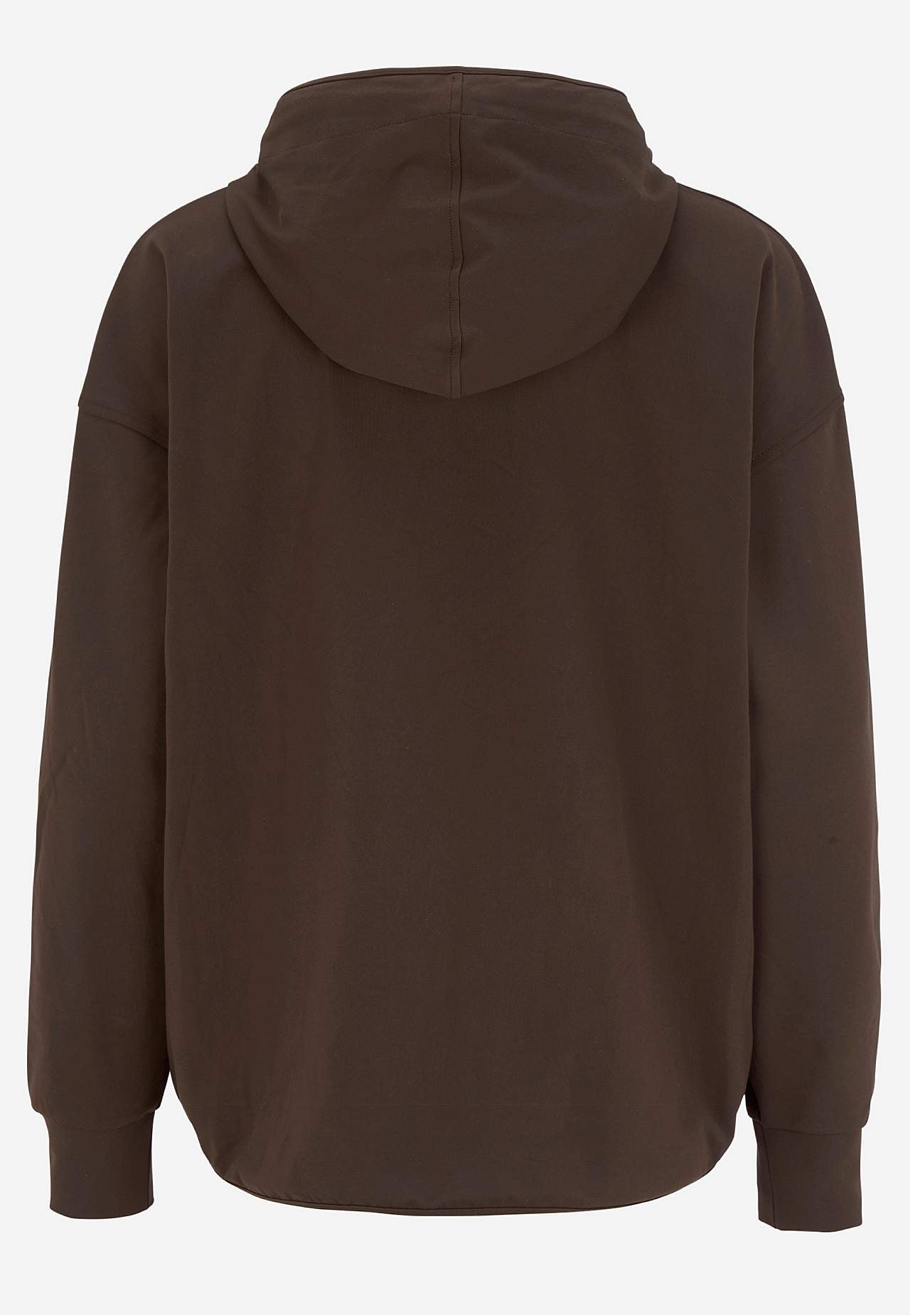 Mångsidig jacka med huva Daria