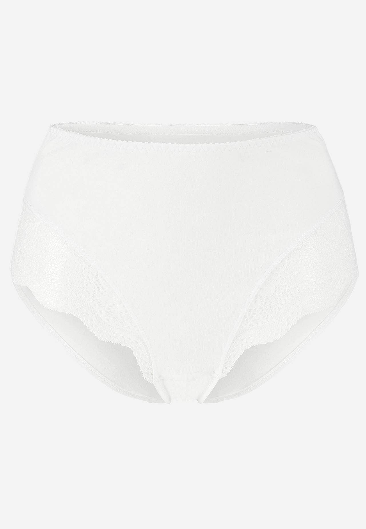 Trosa i bomull 3-pack 3-pack