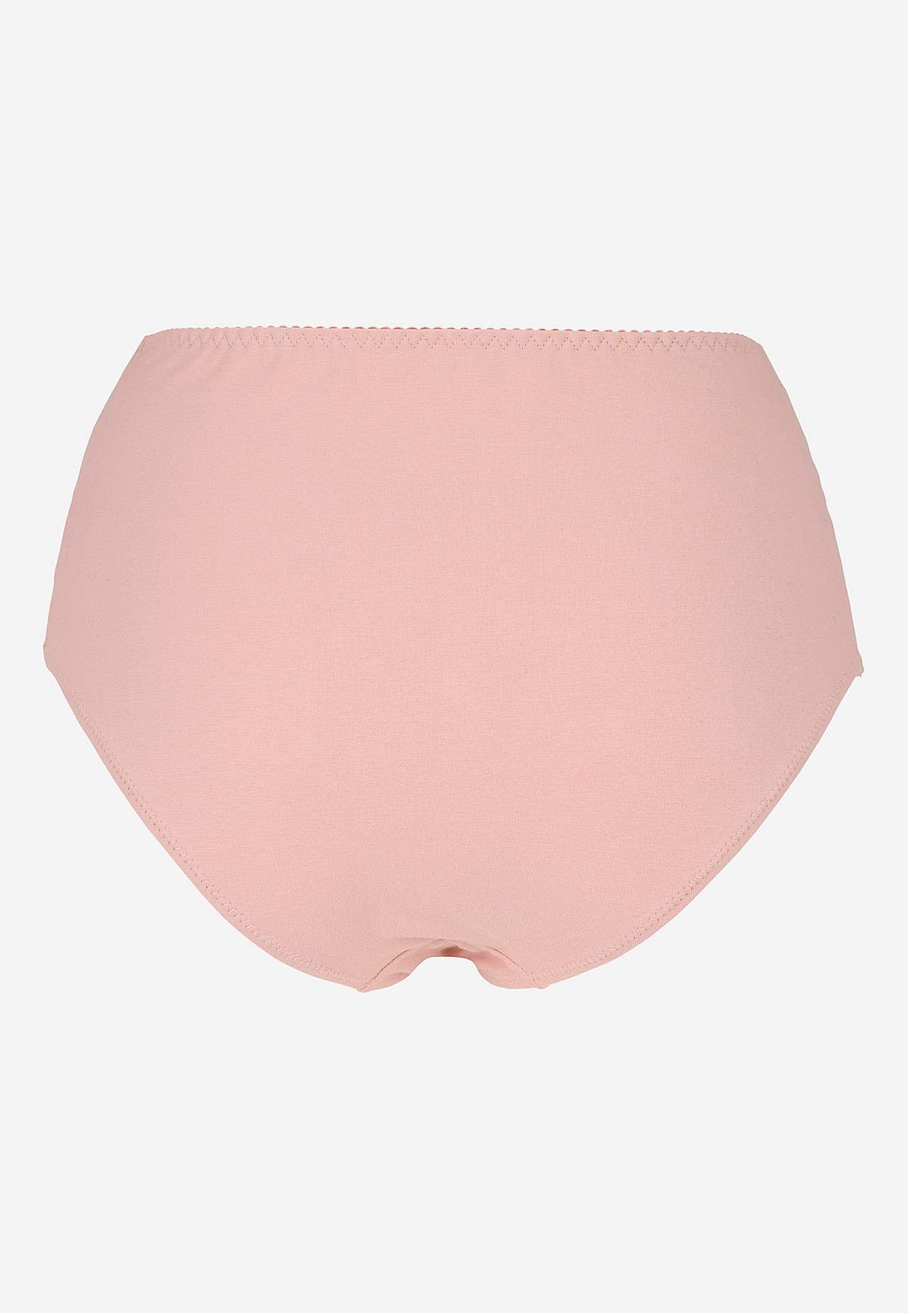 Trosa i bomull 3-pack 3-pack