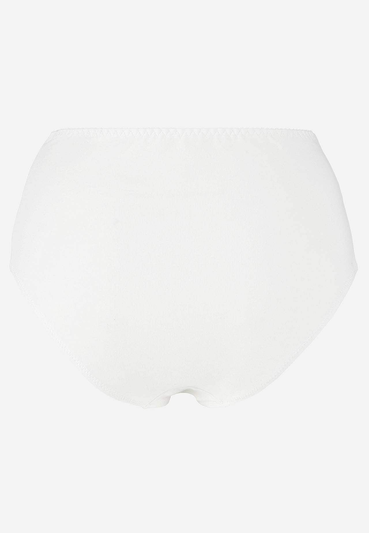 Trosa i bomull 3-pack 3-pack