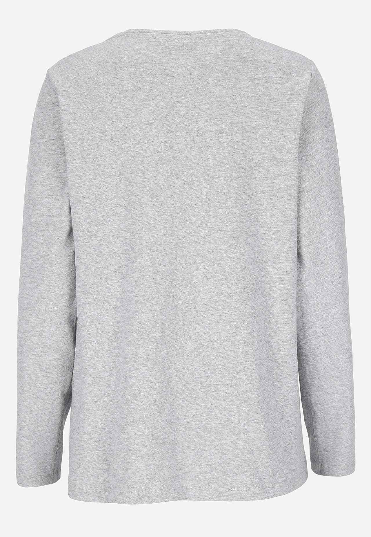 Tvådelad pyjamas
