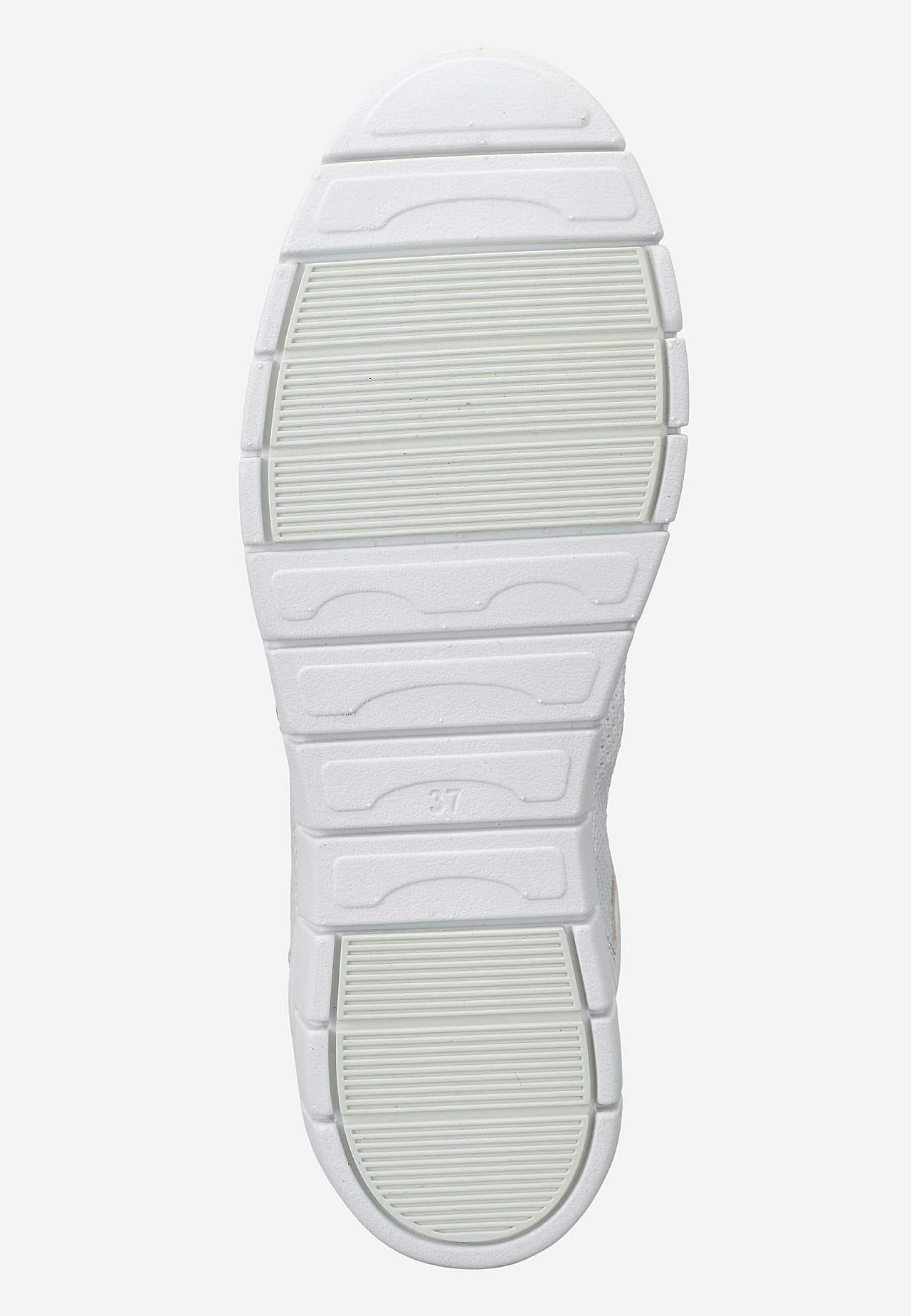 Luftig sneaker