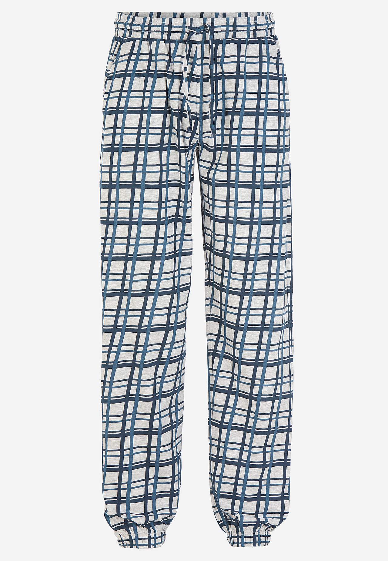 Tvådelad pyjamas
