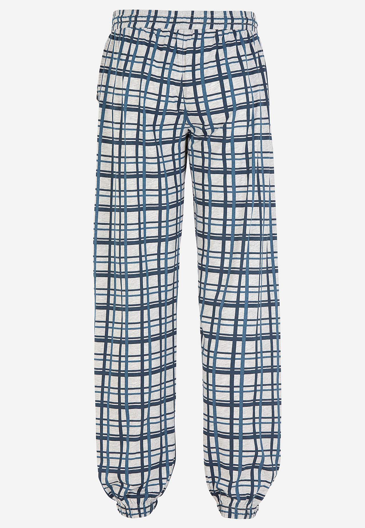 Tvådelad pyjamas