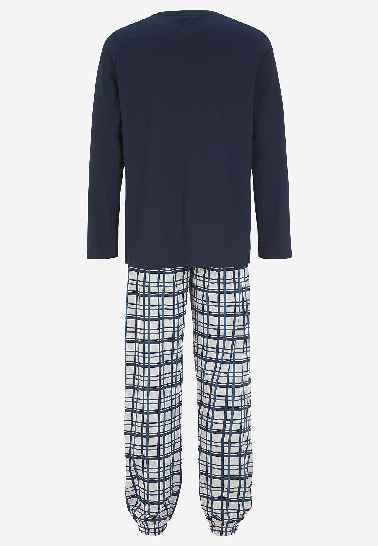 Tvådelad pyjamas