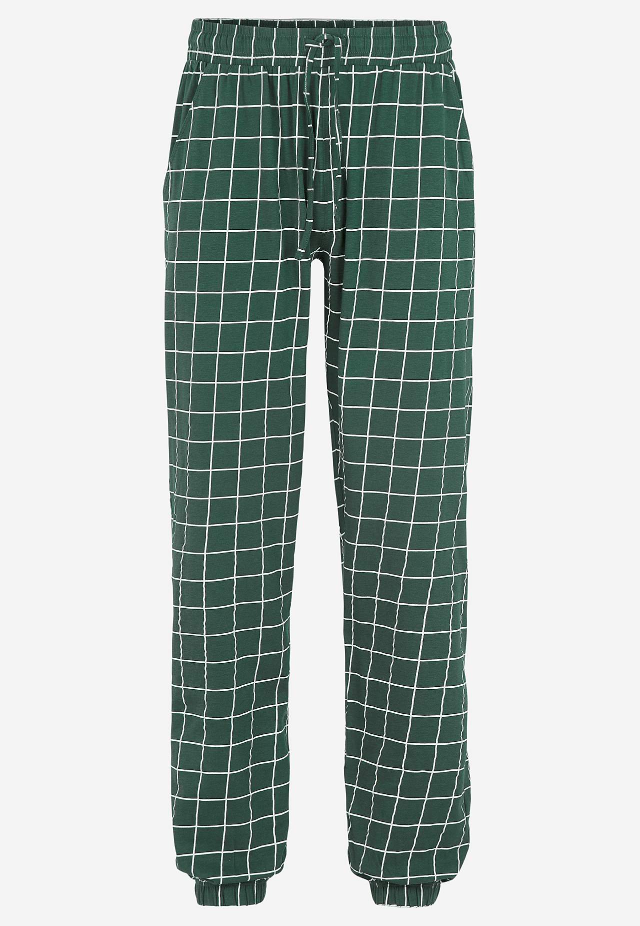 Tvådelad pyjamas