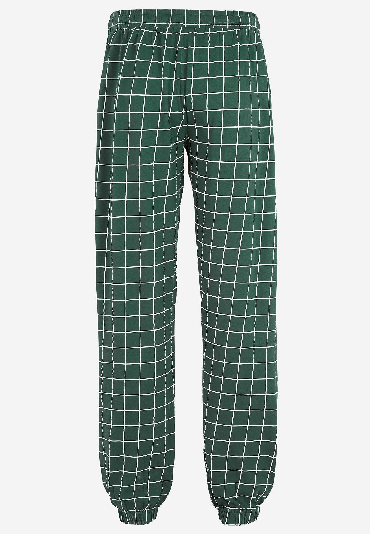Tvådelad pyjamas