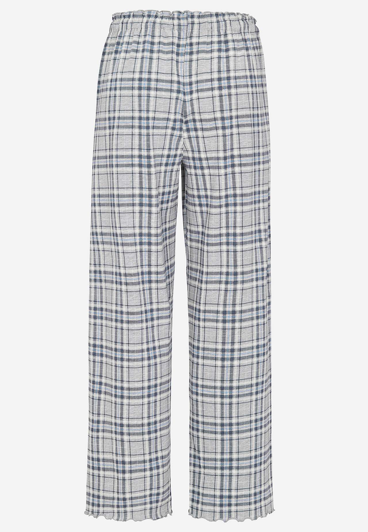 Tvådelad pyjamas