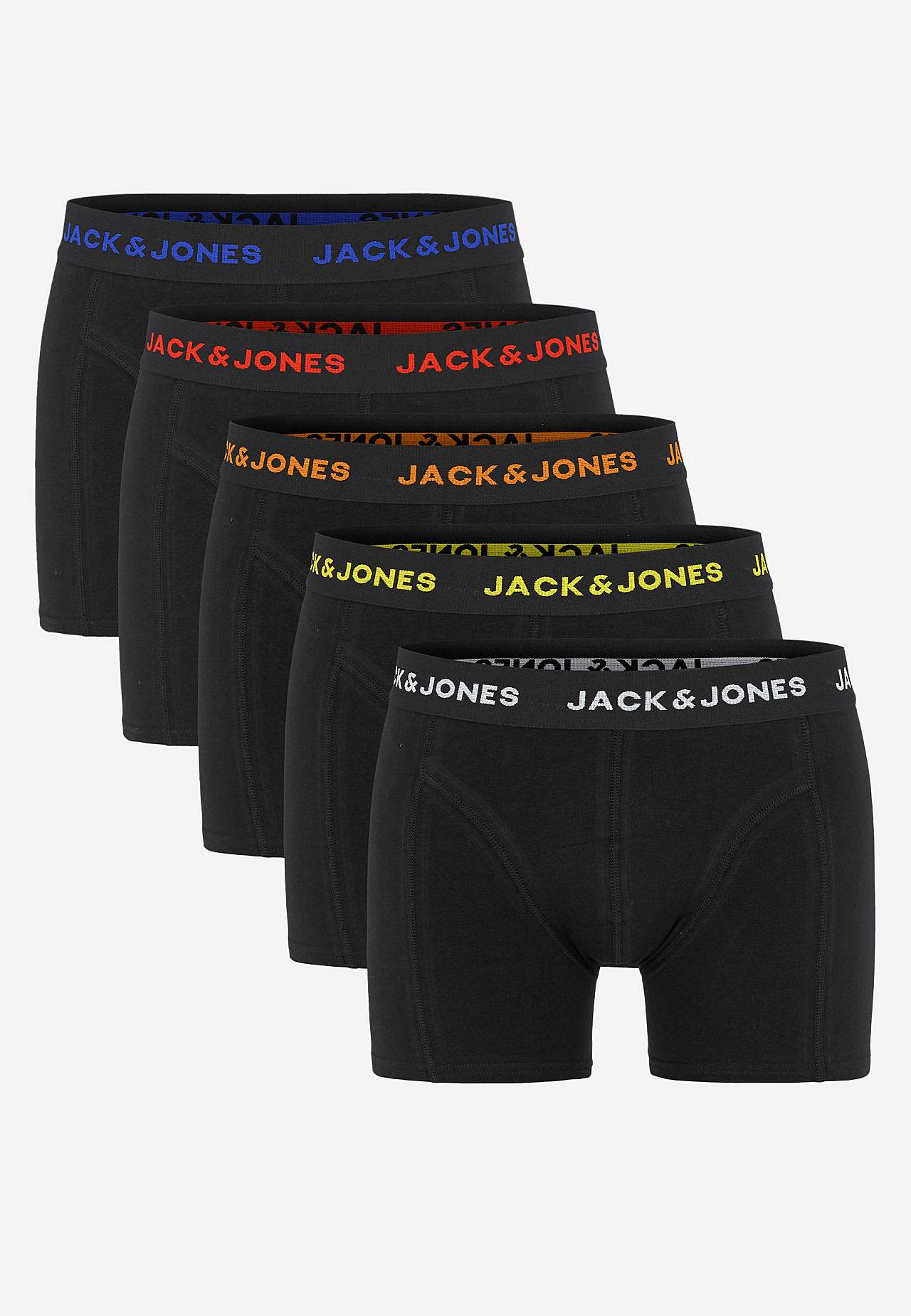 Boxerkalsong 5-pack